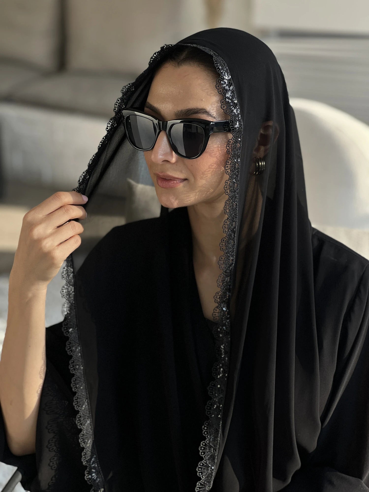 Dantil Sheila - Contessa Collection