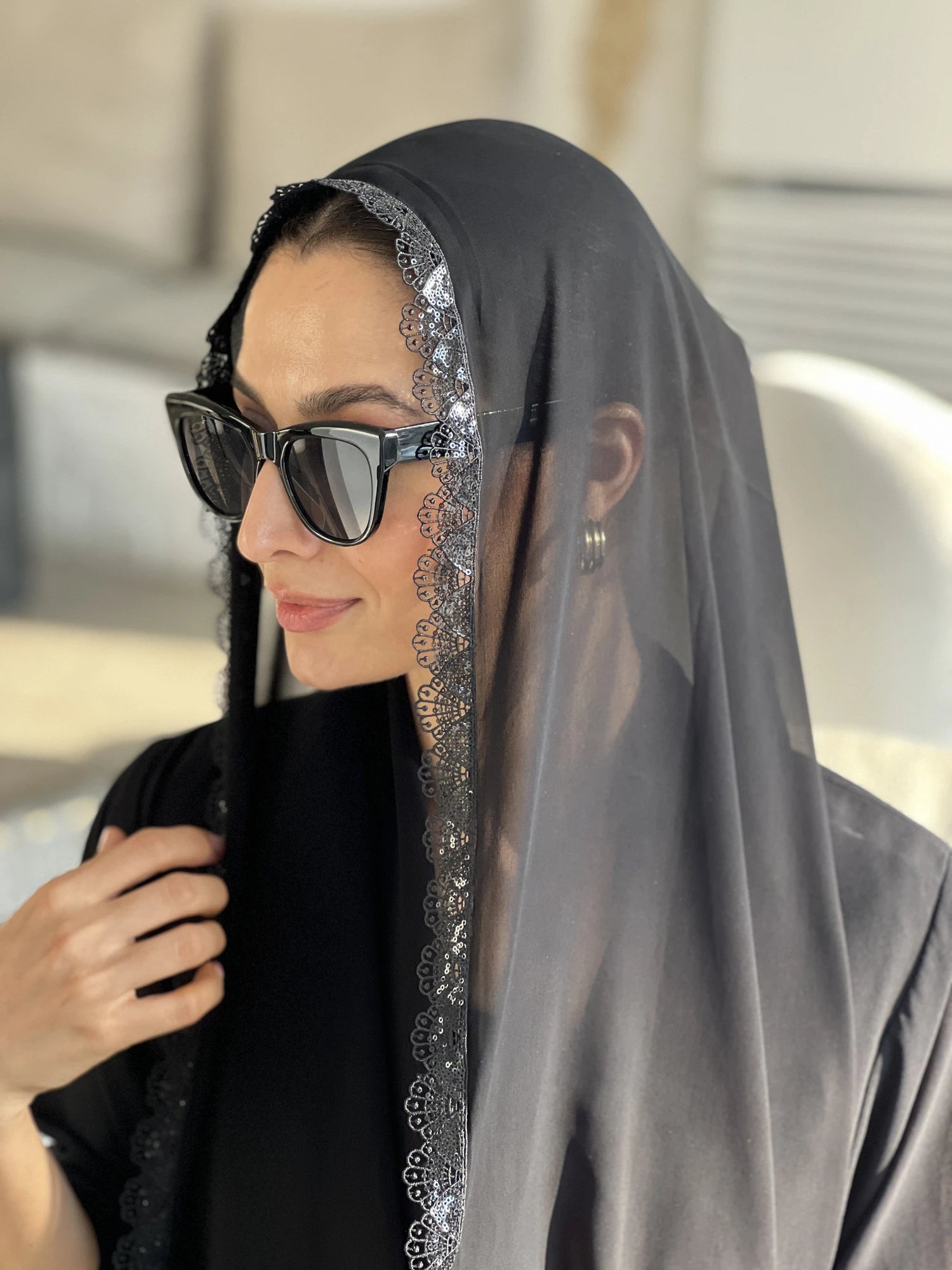 Dantil Sheila - Contessa Collection