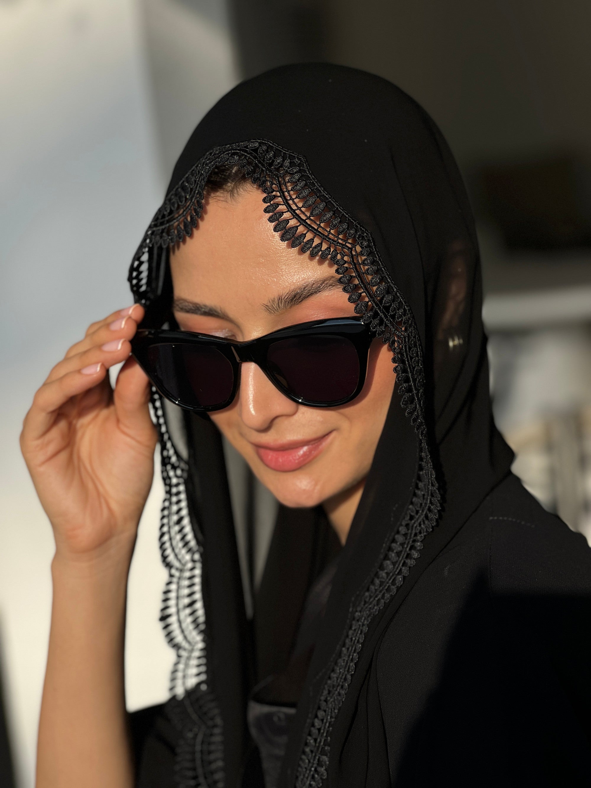 Dantil Sheila - Contessa Collection