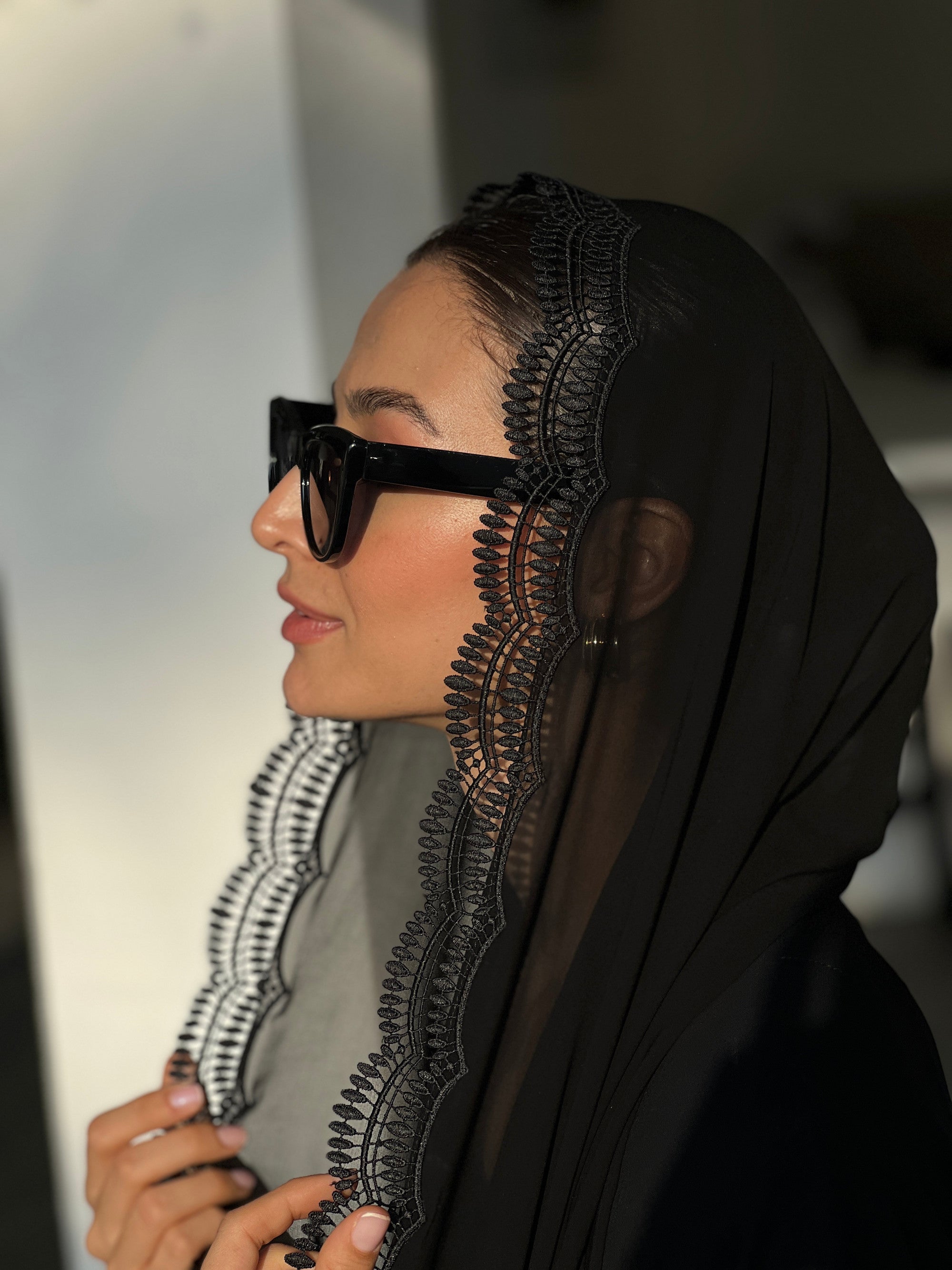 Dantil Sheila - Contessa Collection