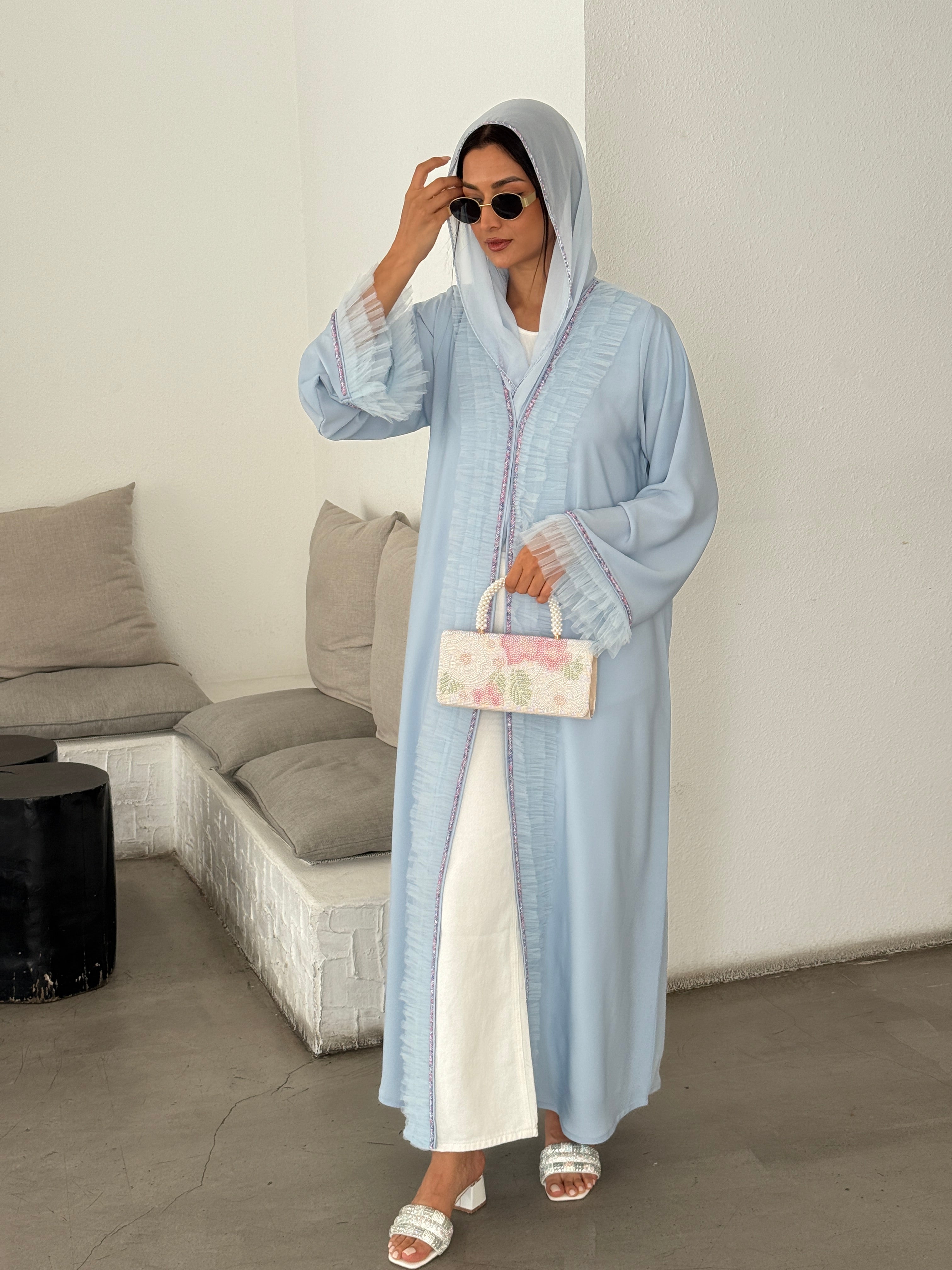 Desert Bloom - Contessa Collection