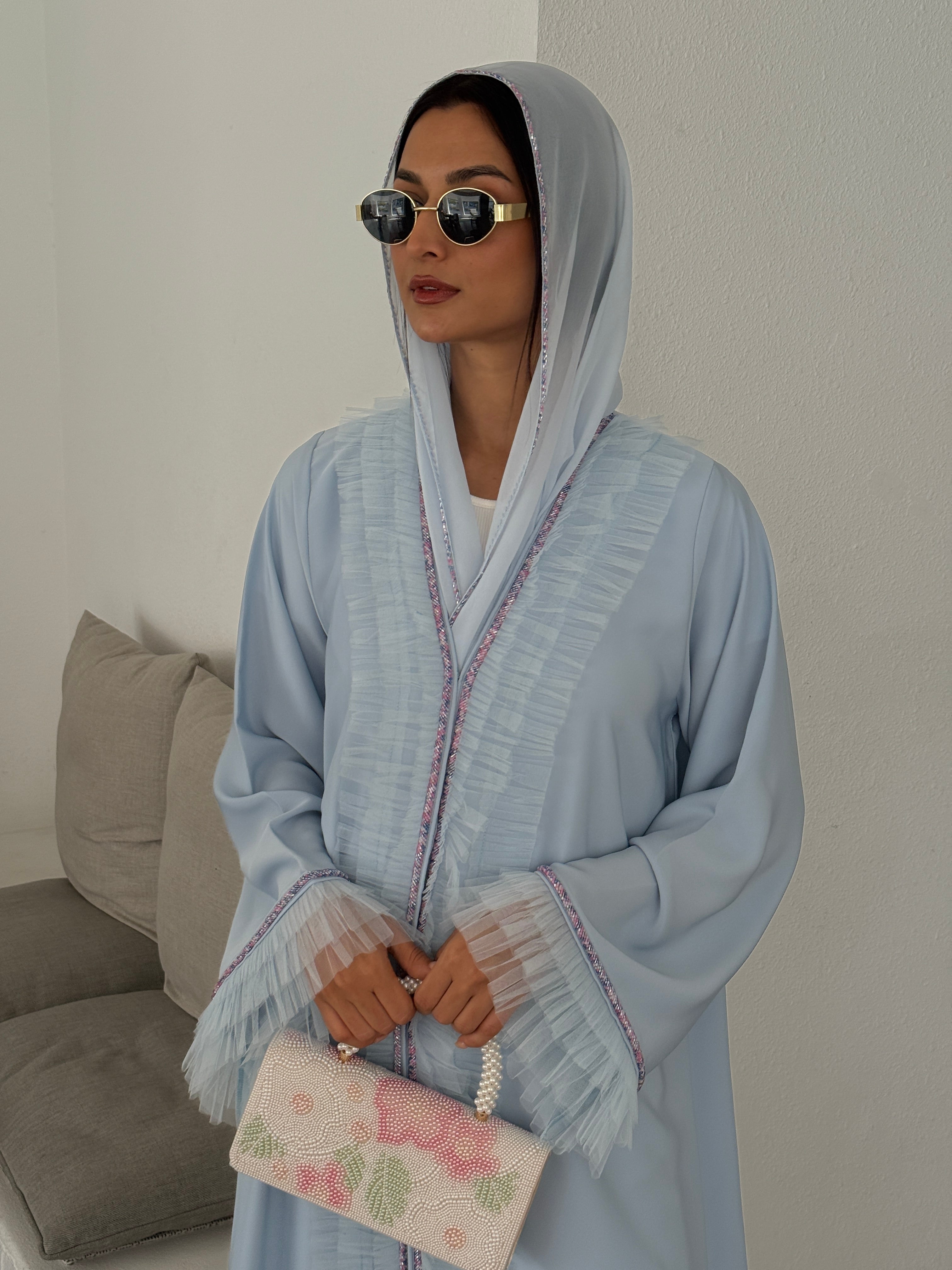 Desert Bloom - Contessa Collection