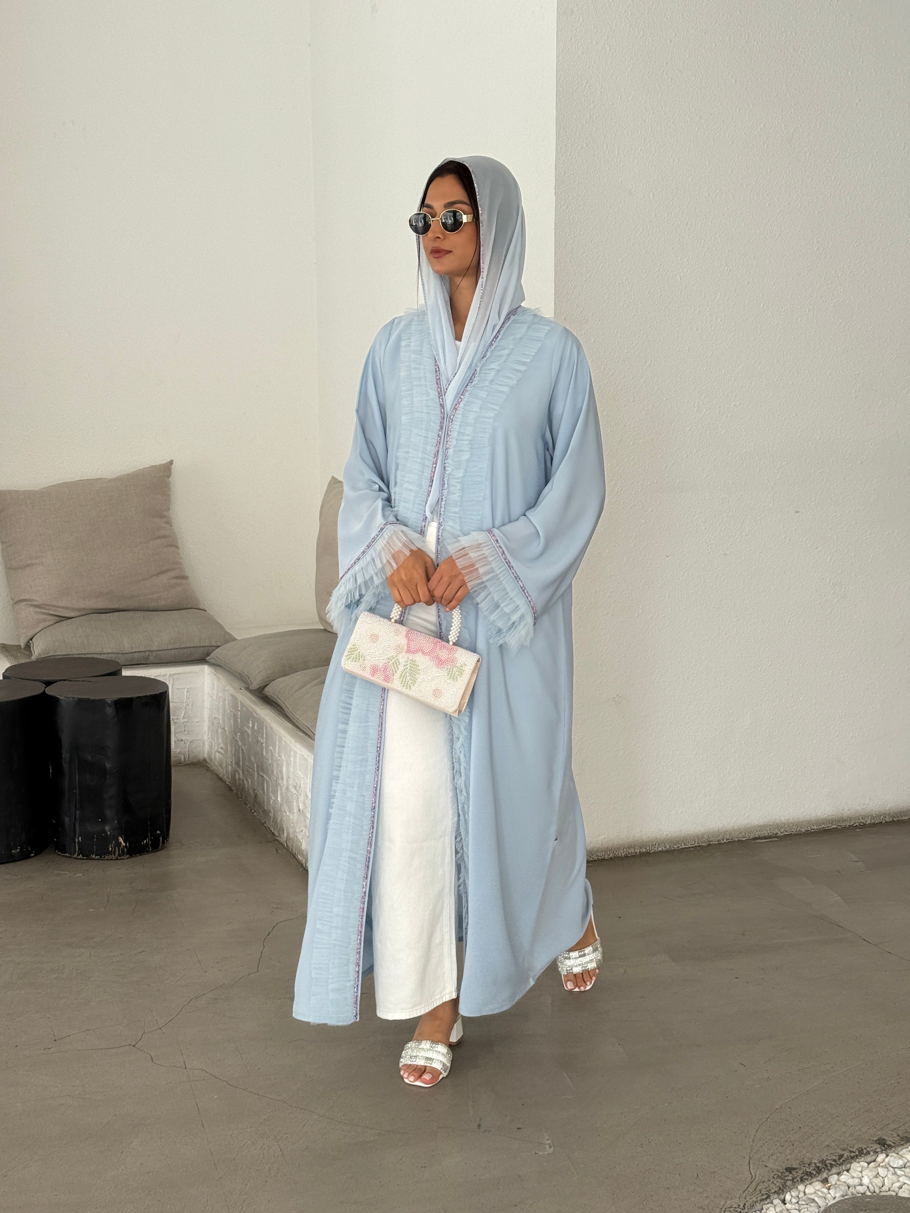 Desert Bloom - Contessa Collection