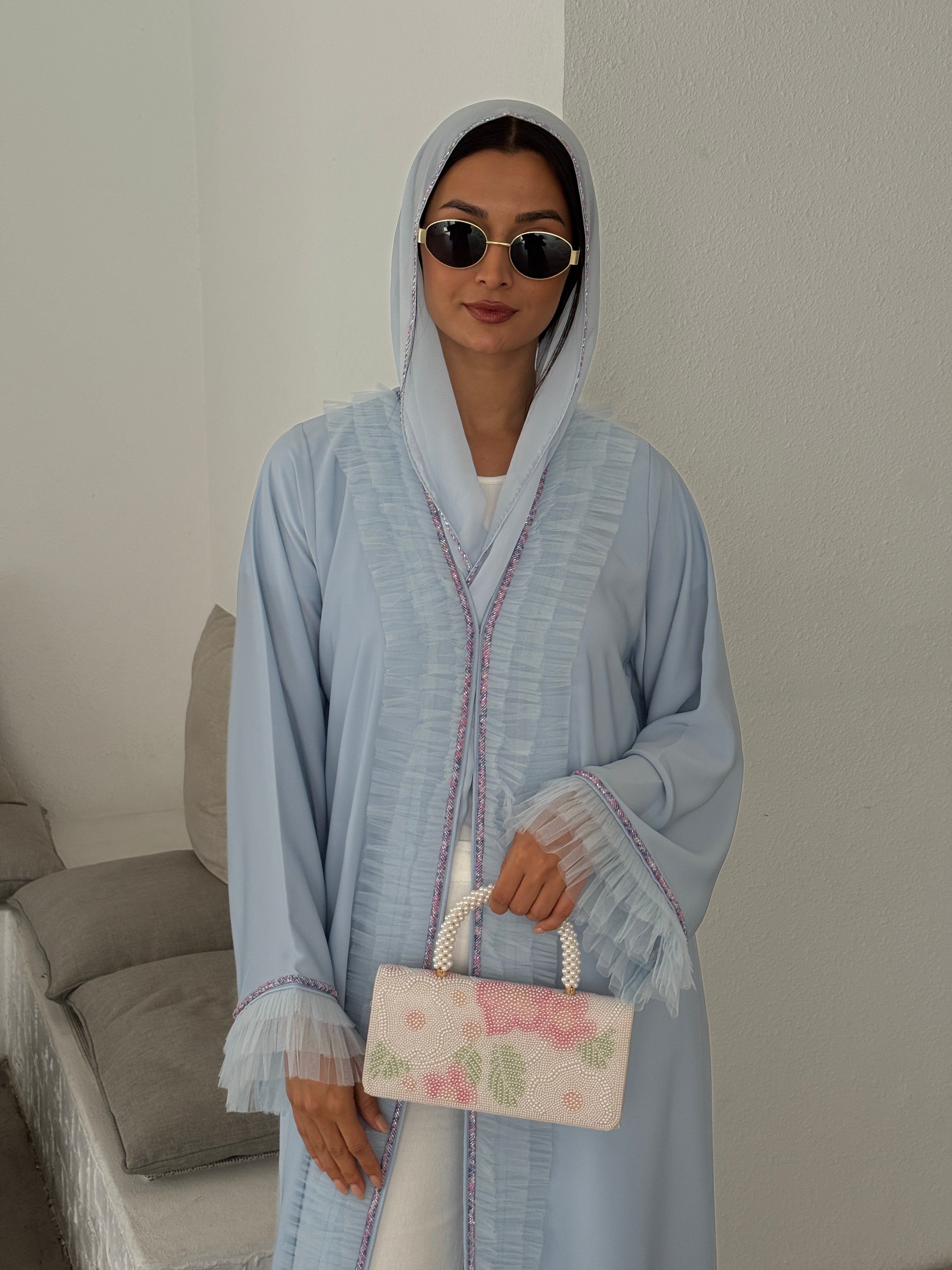 Desert Bloom - Contessa Collection