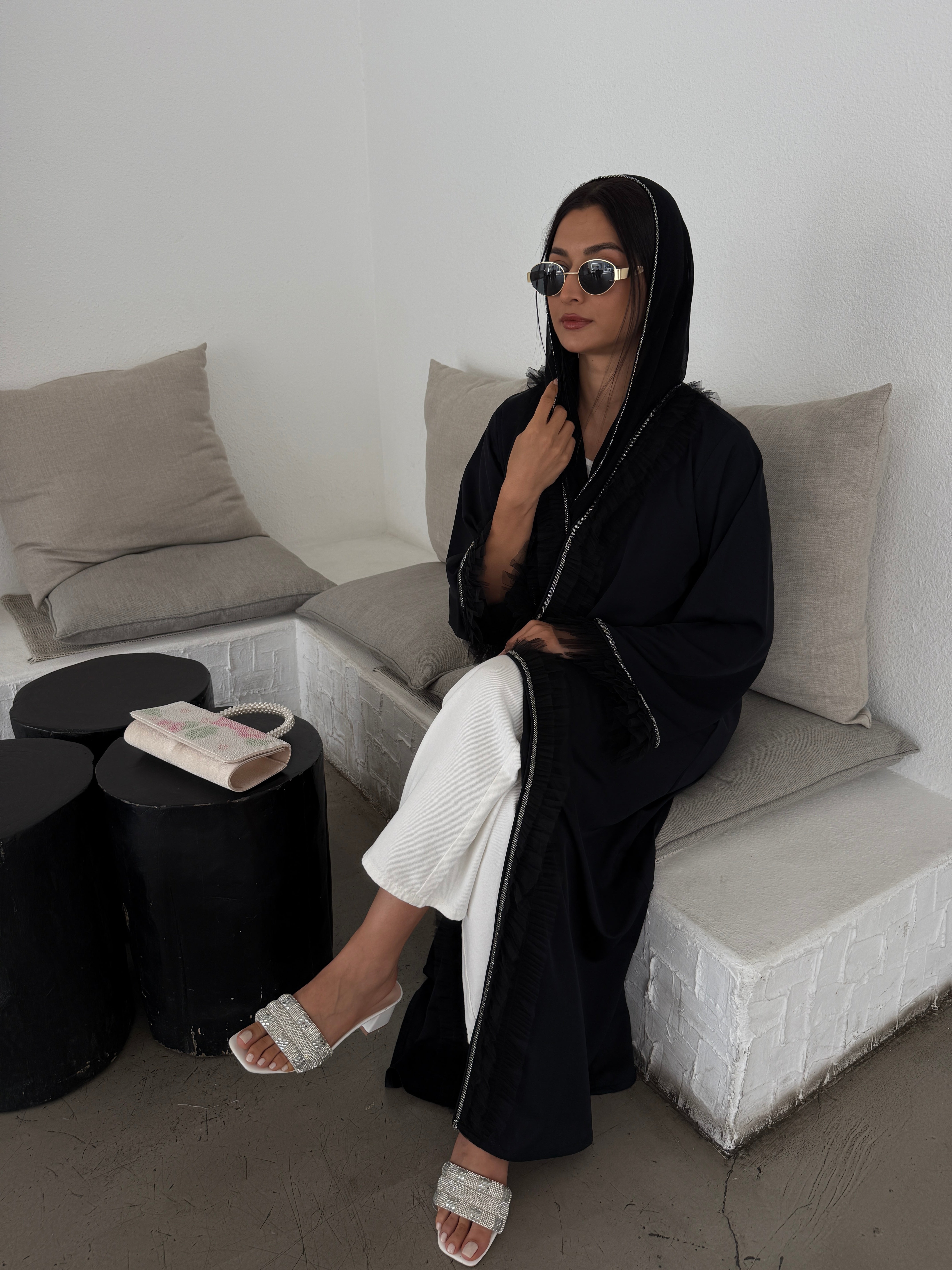 Desert Bloom - Contessa Collection