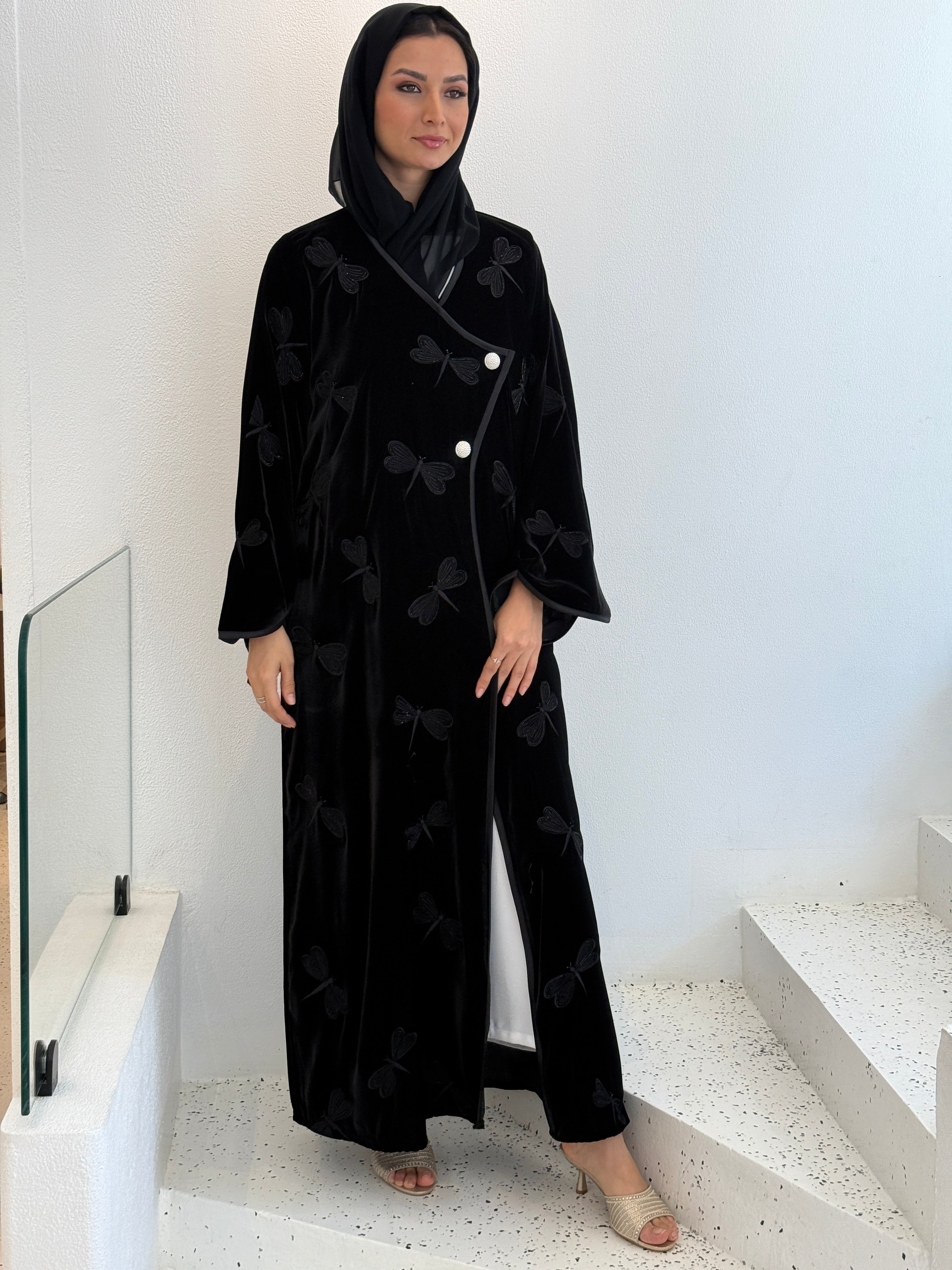 Dragonfly - Contessa Collection