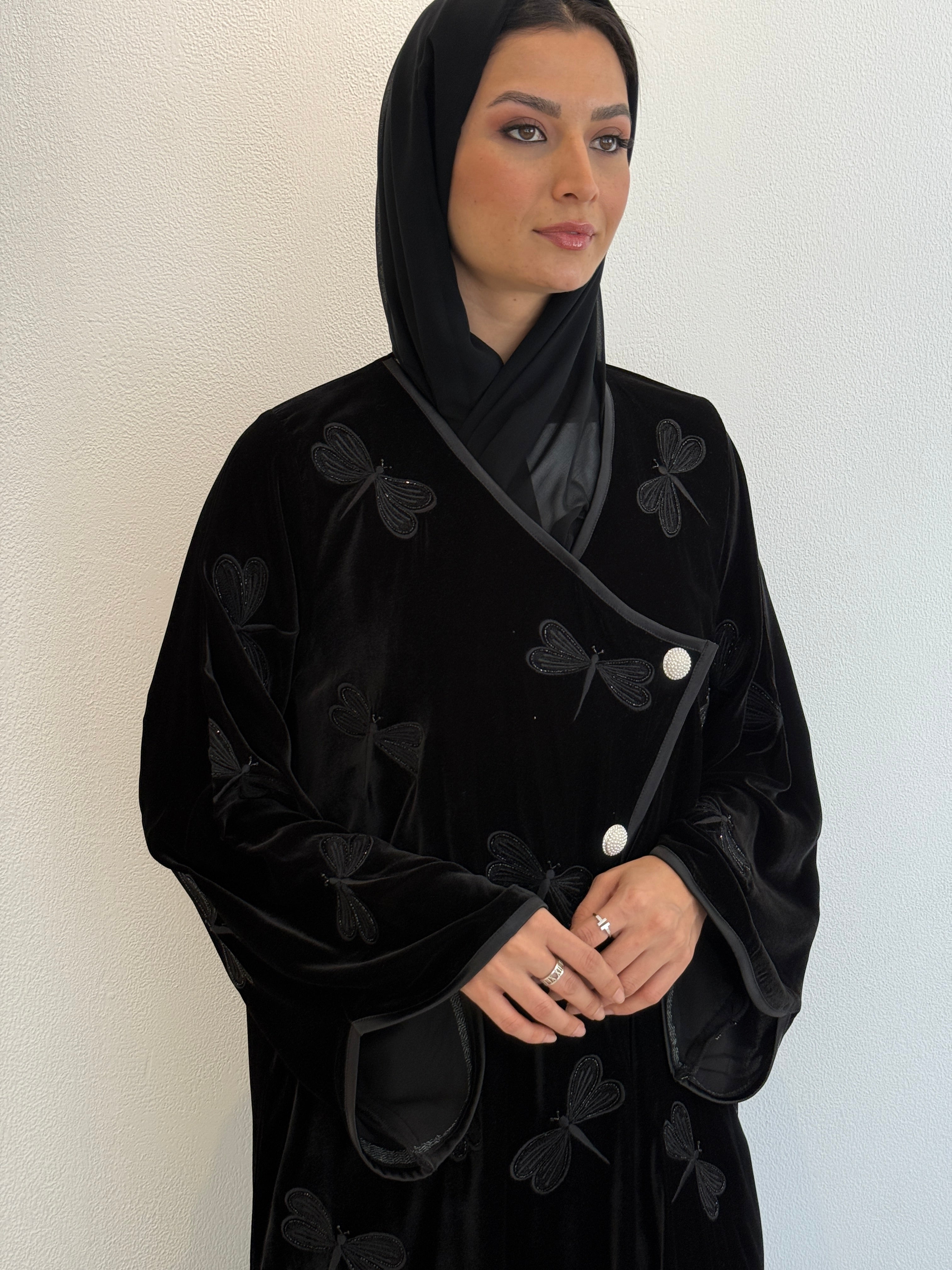 Dragonfly - Contessa Collection