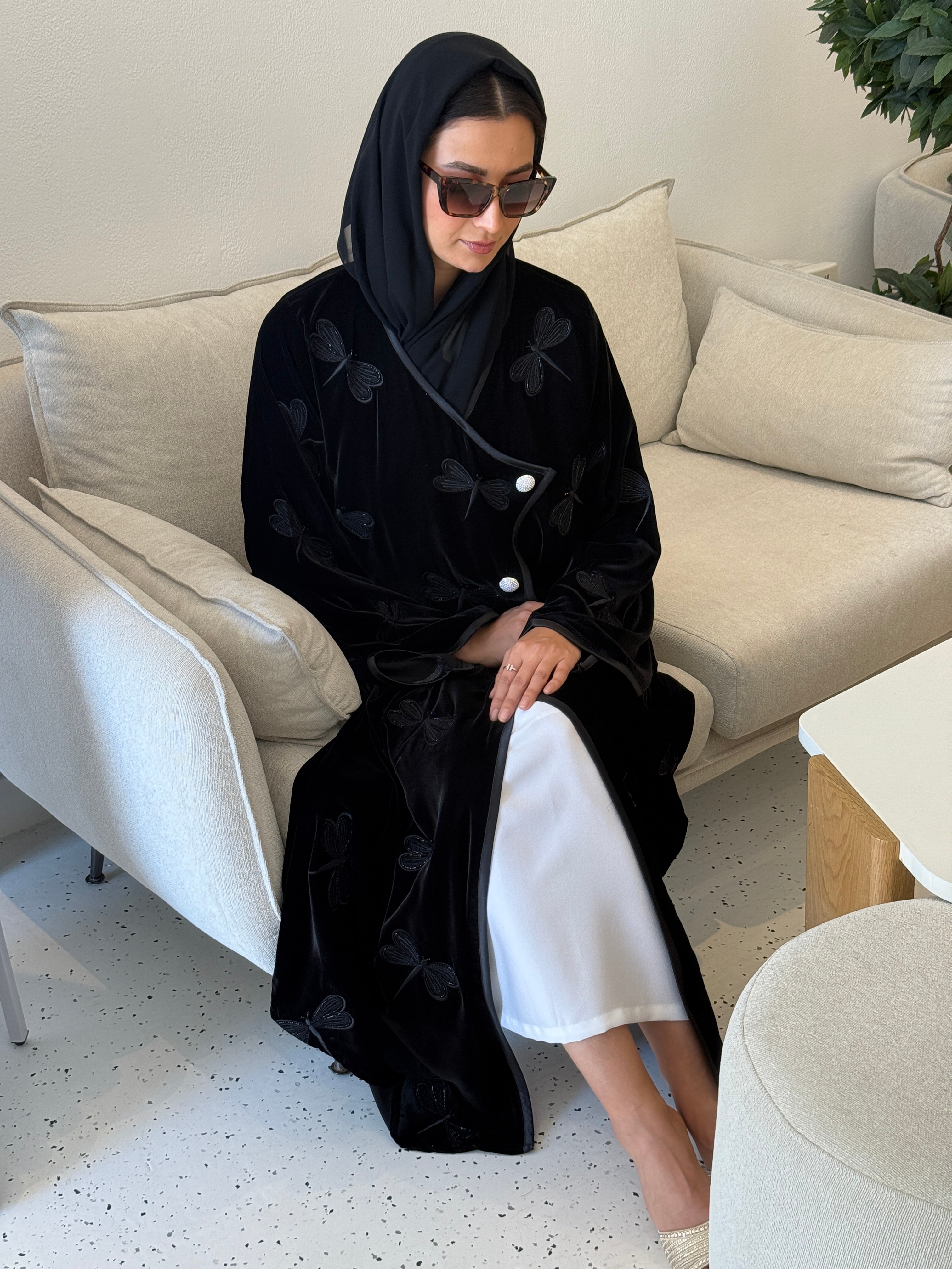 Dragonfly - Contessa Collection