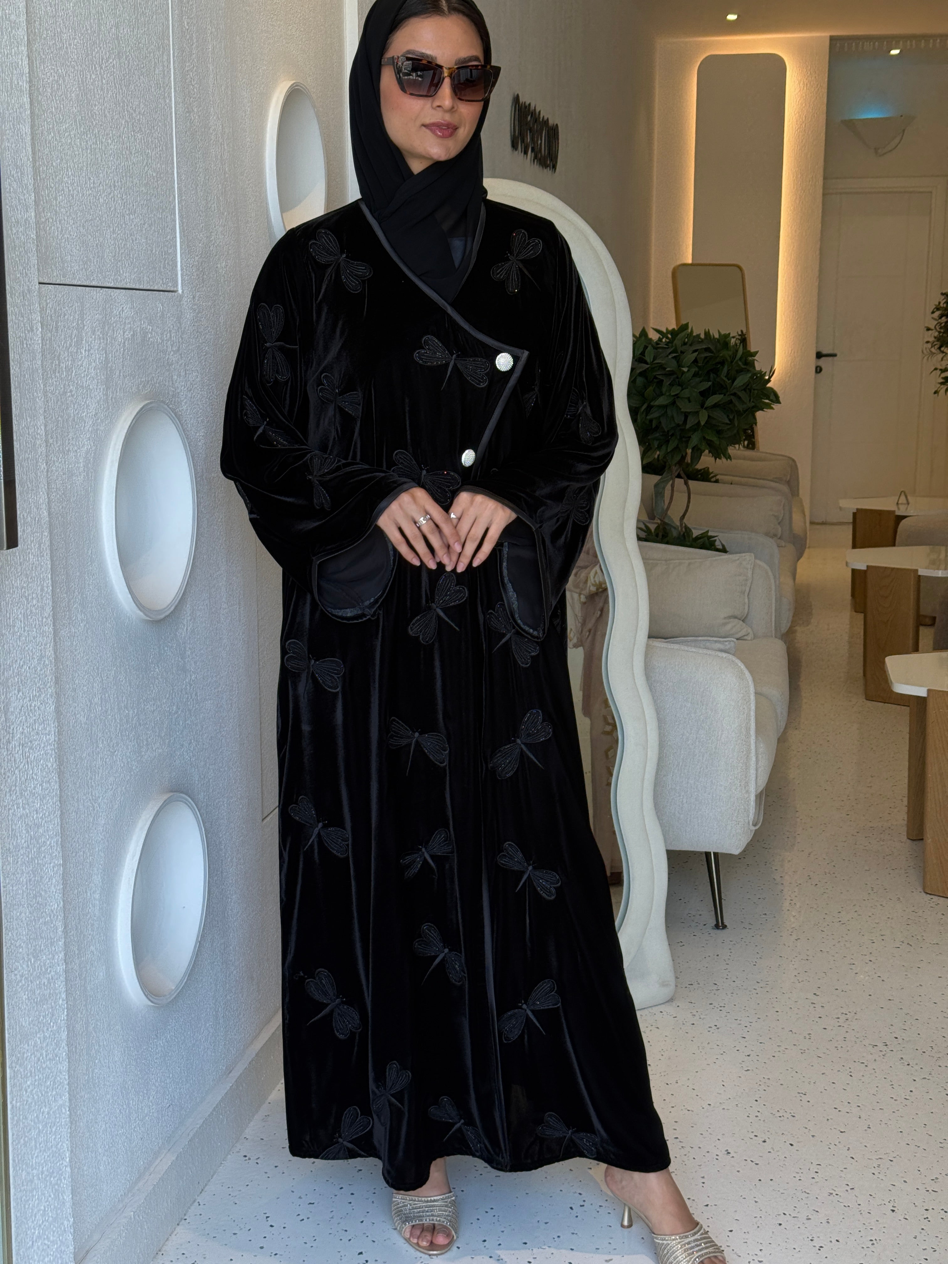 Dragonfly - Contessa Collection