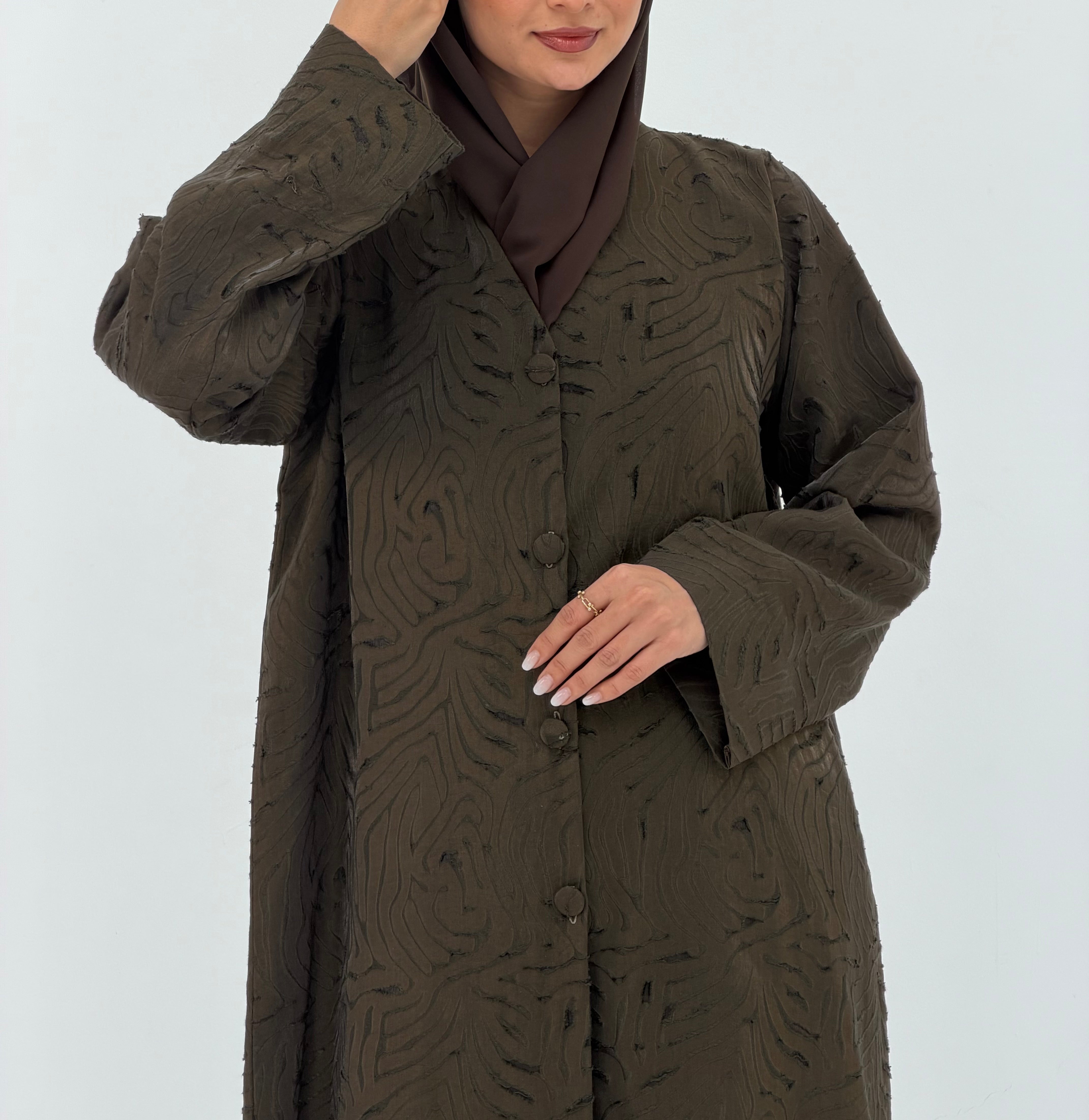 Noor abaya