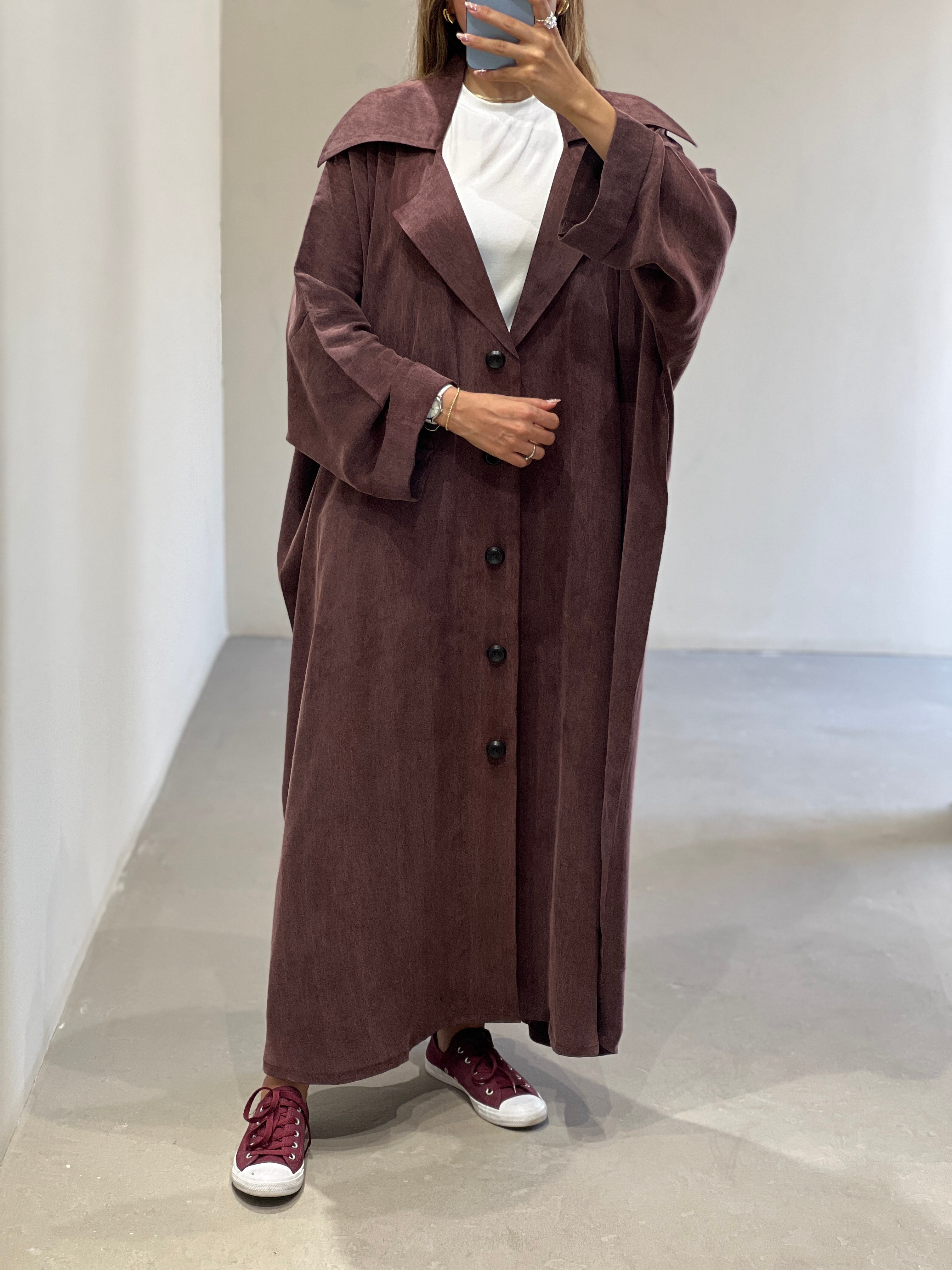476 Abaya