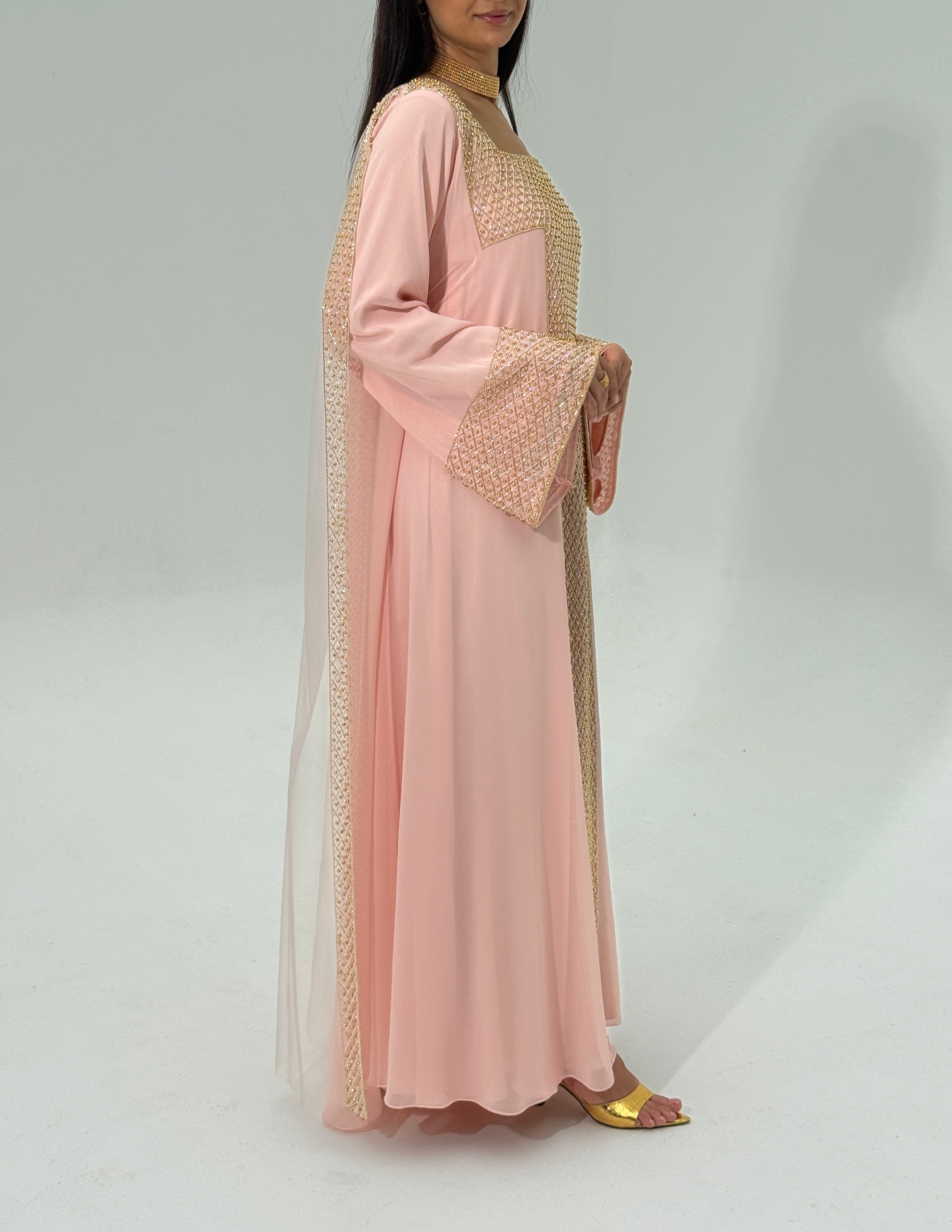 Raffa ( Mokhawar )مخور اماراتي