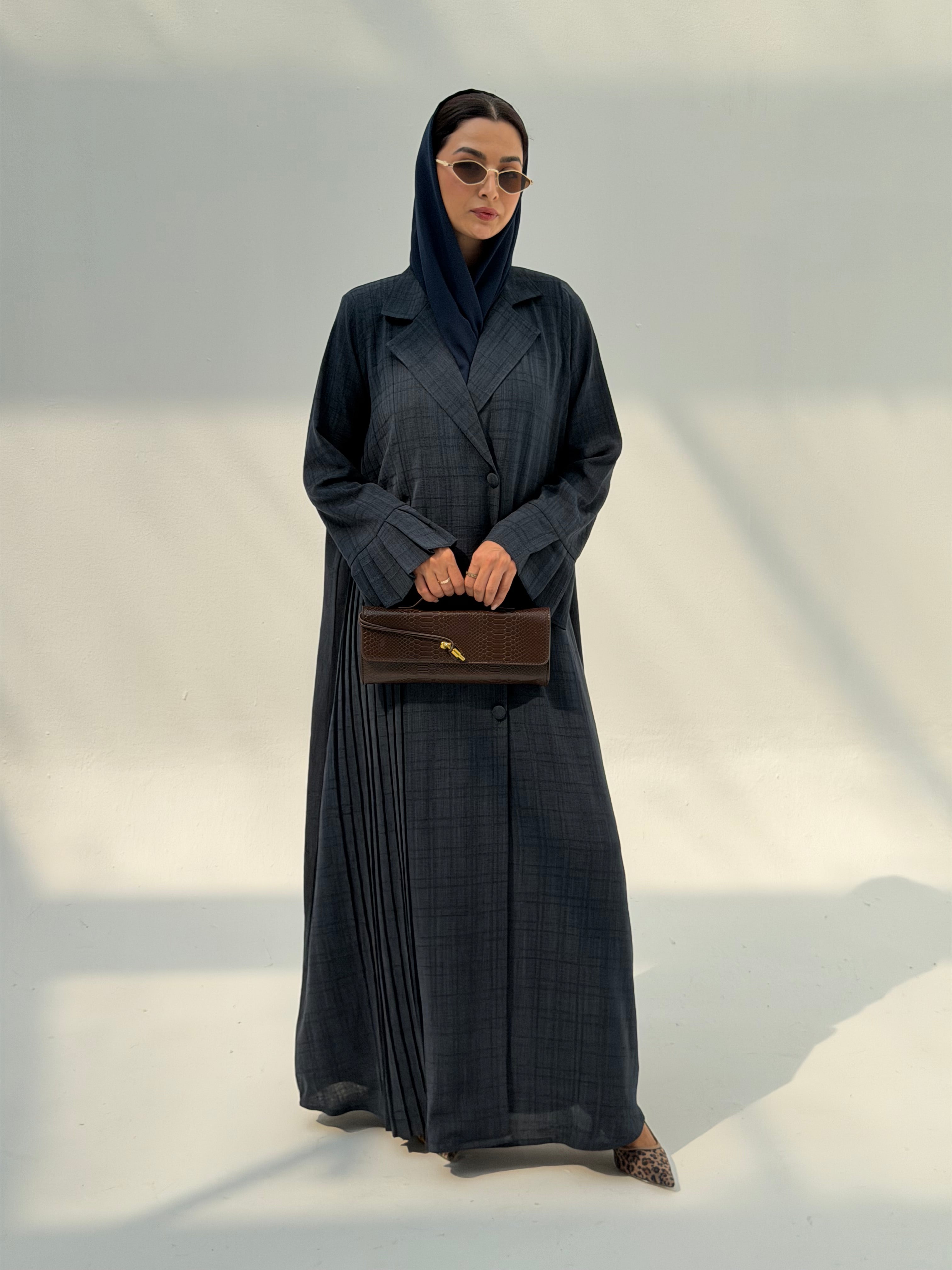 Ava ( Abaya with Sheila )