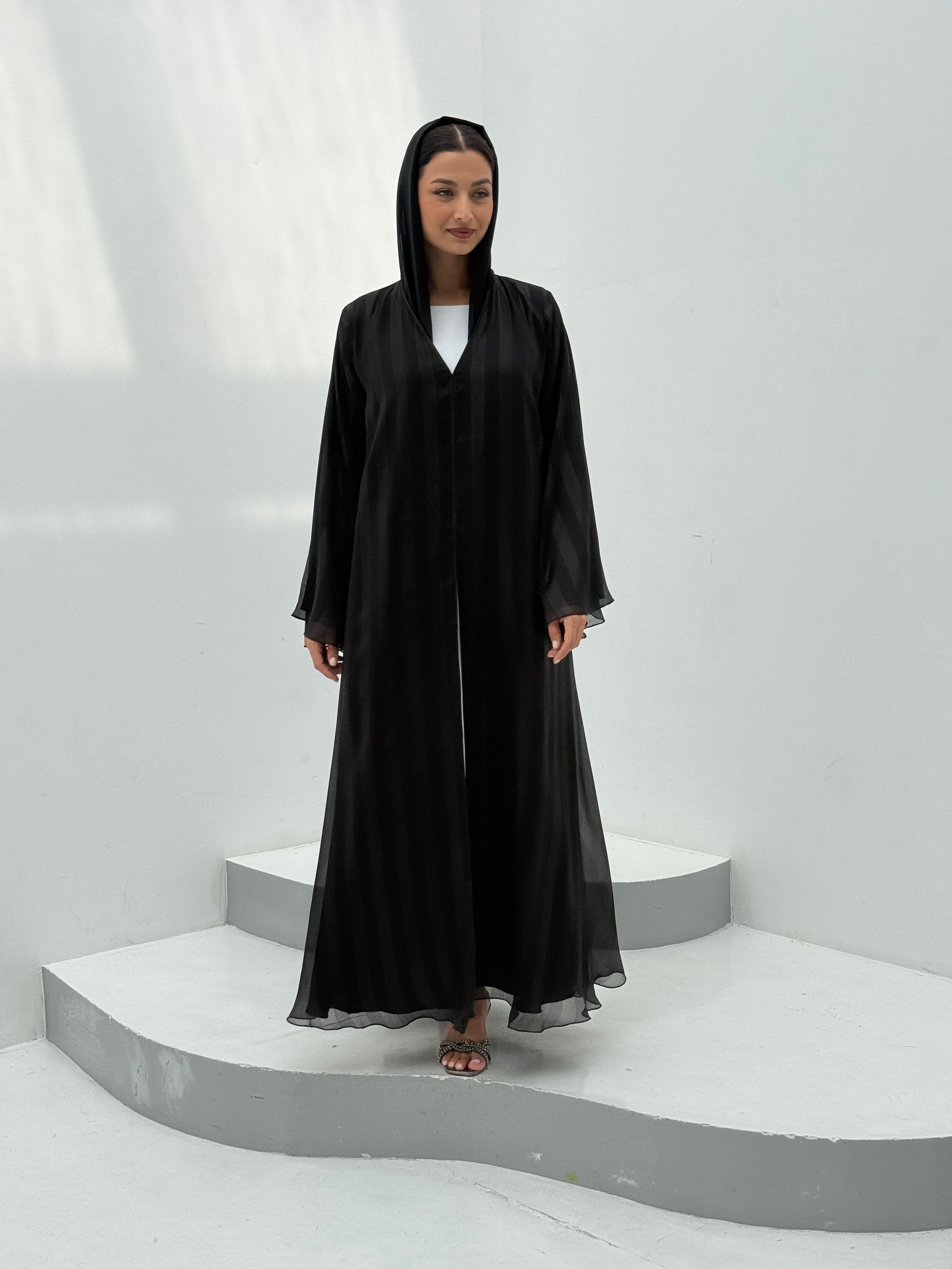 Rayana Abaya