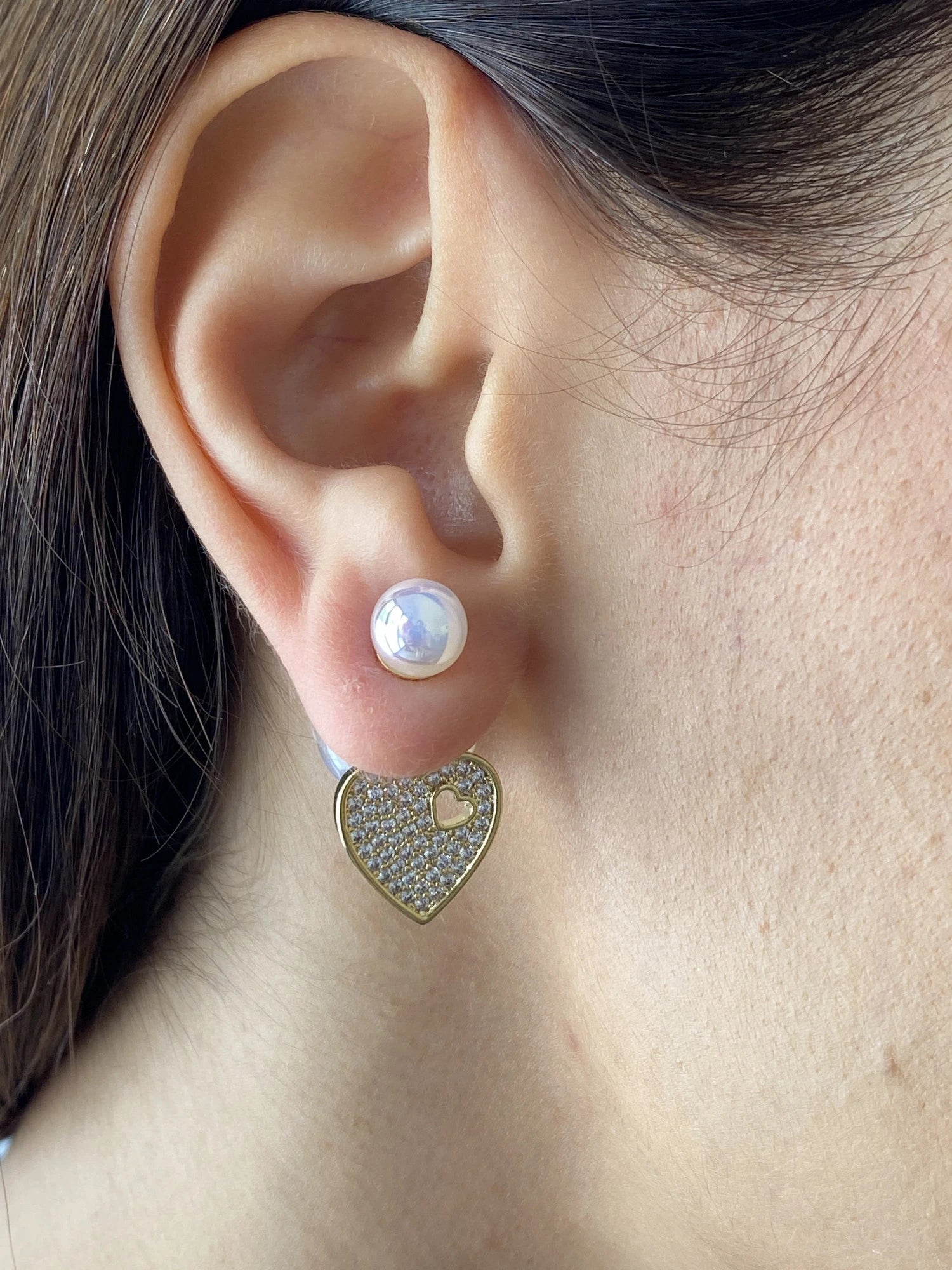 Earrings - Contessa Collection