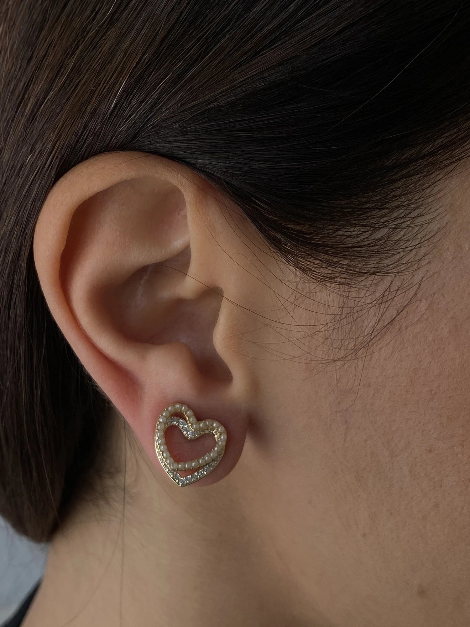 Earrings - Contessa Collection