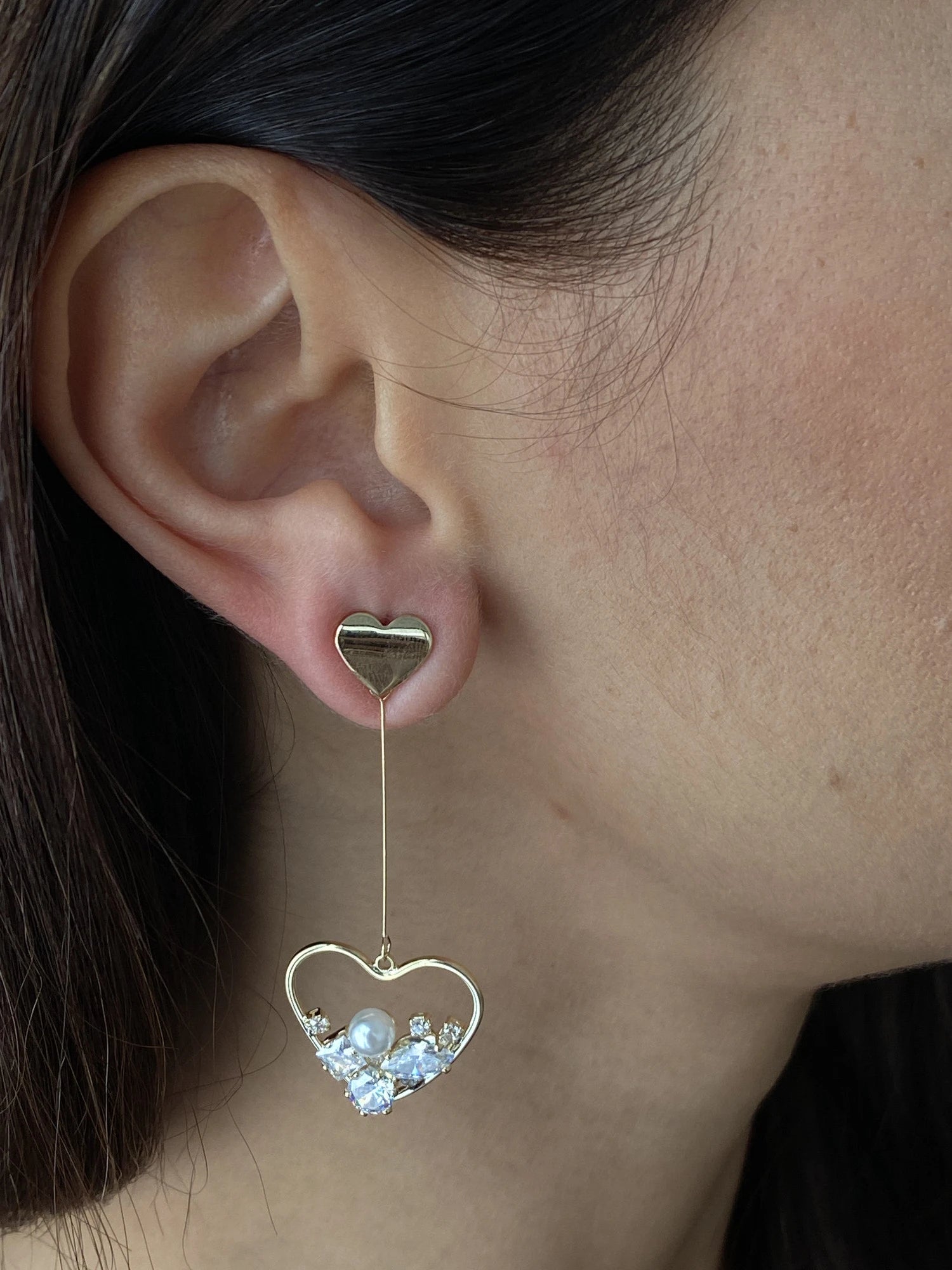 Earrings - Contessa Collection