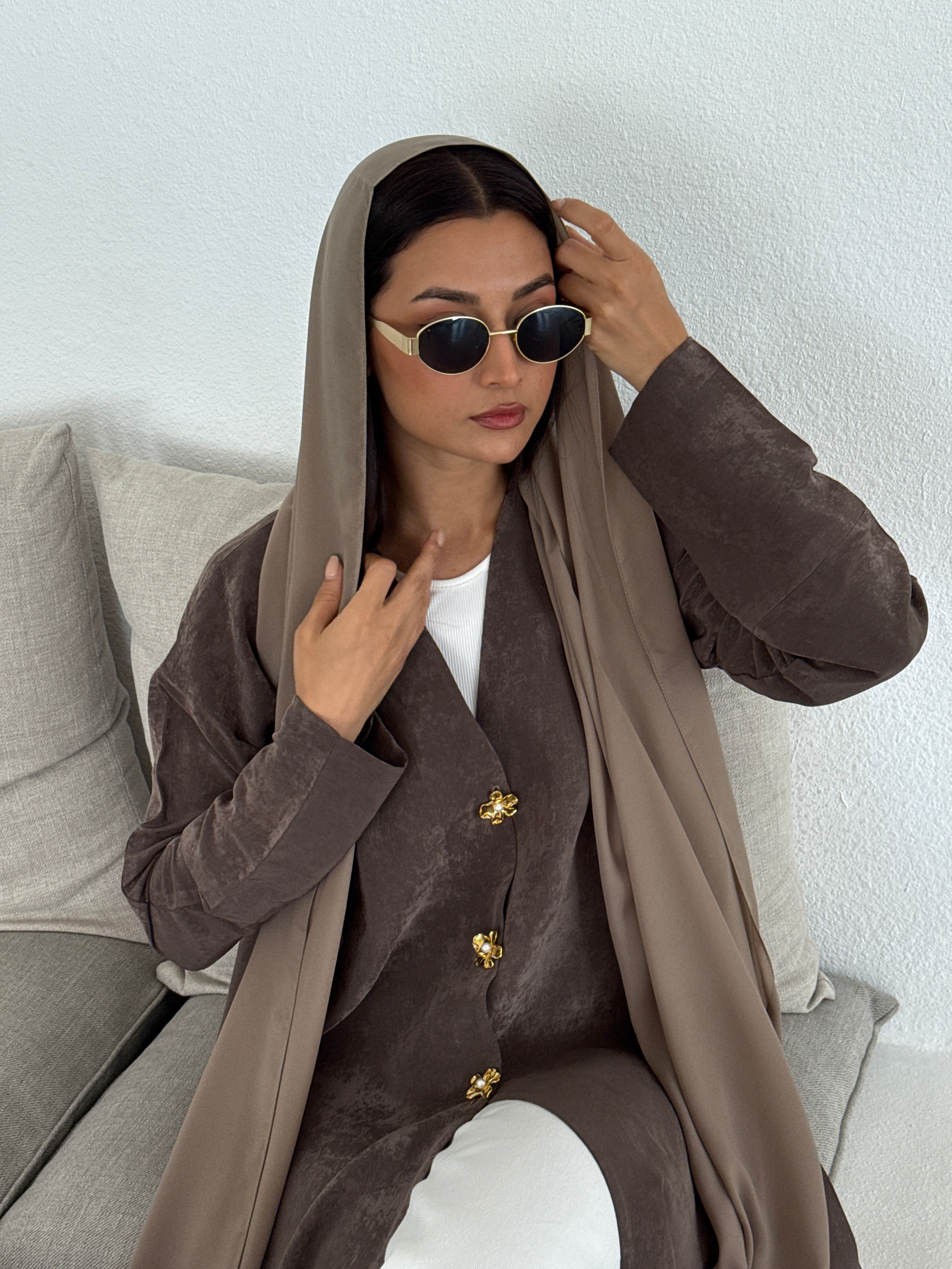 Elegant Haze - Contessa Collection