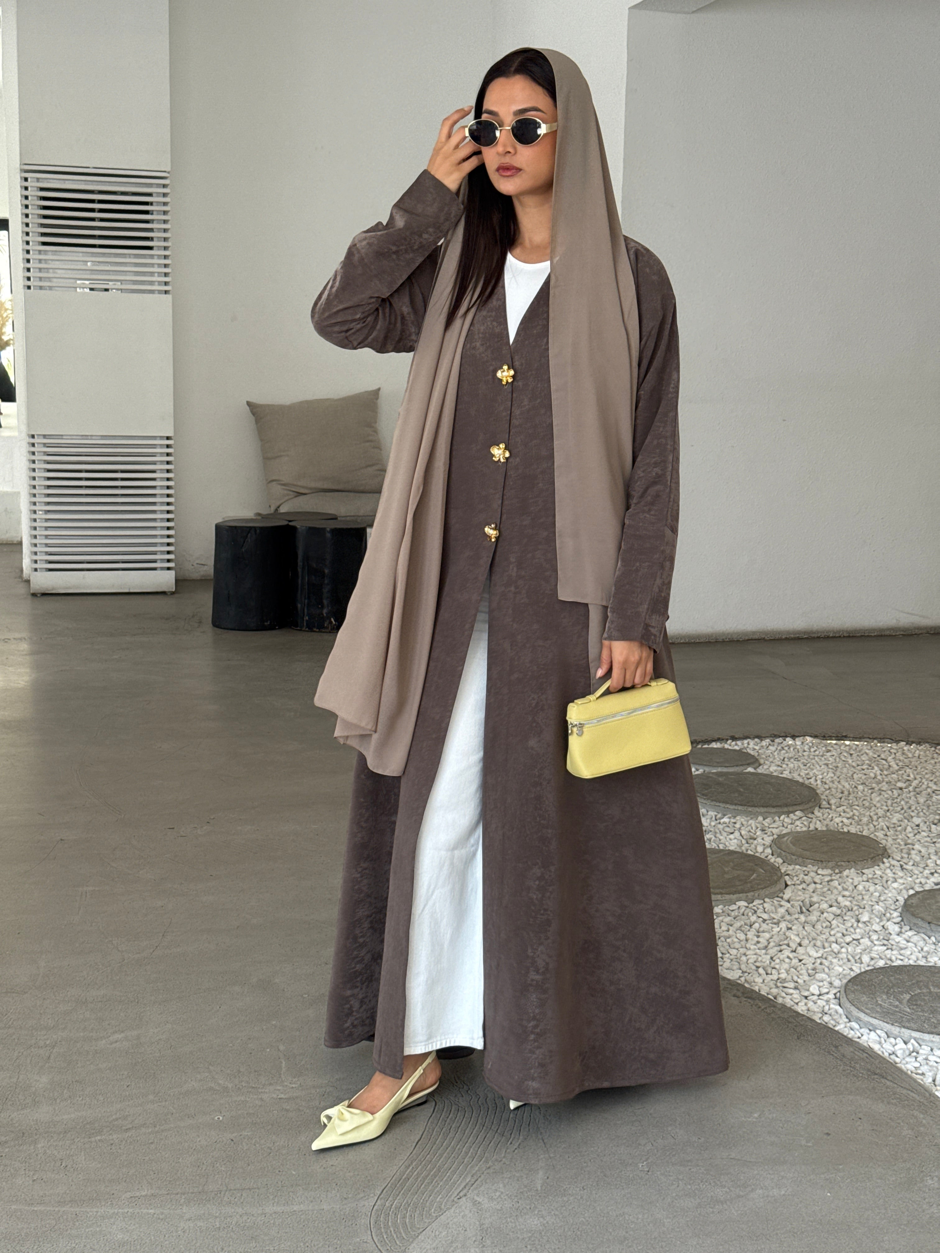 Elegant Haze - Contessa Collection