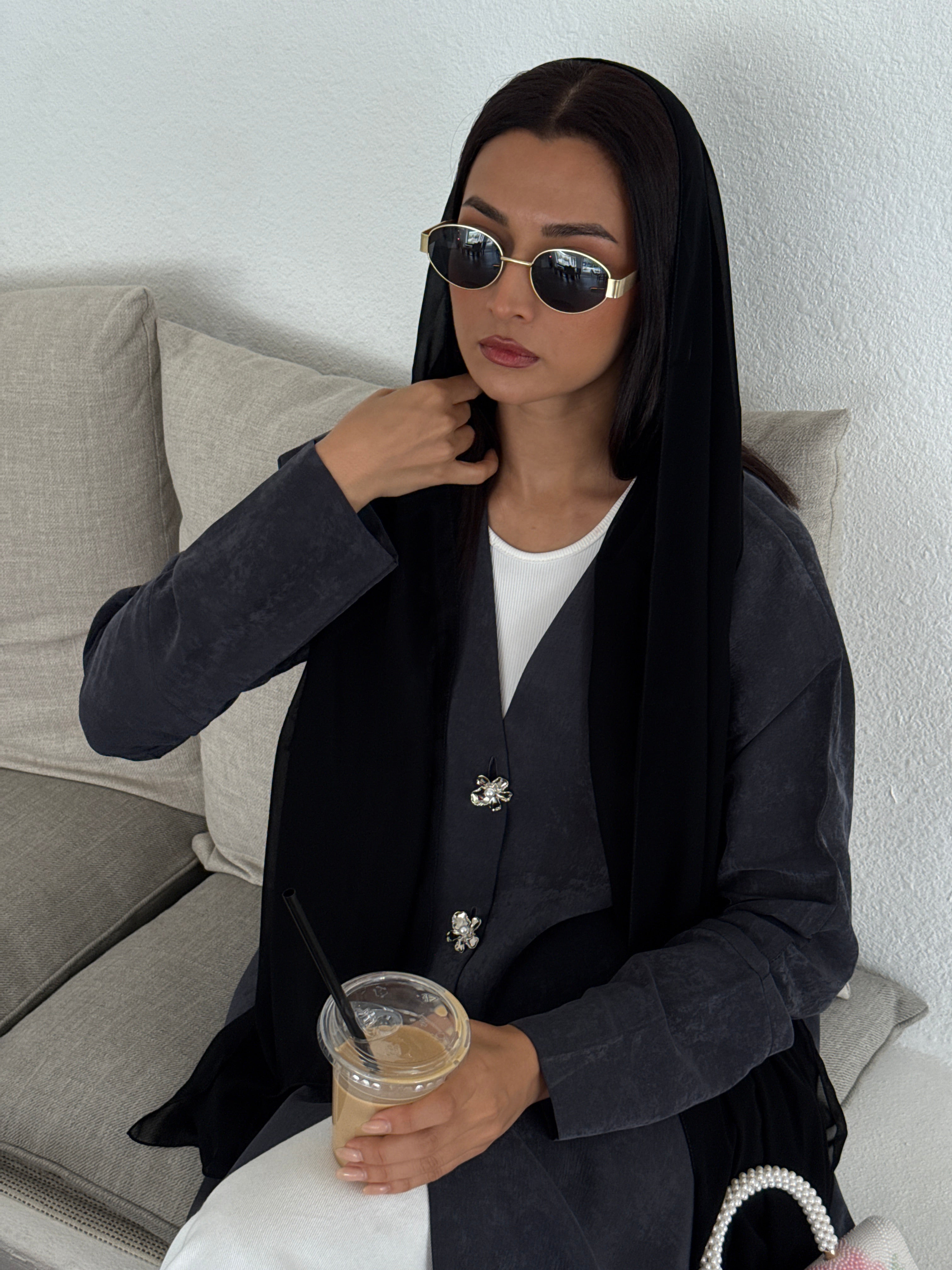 Elegant Haze - Contessa Collection