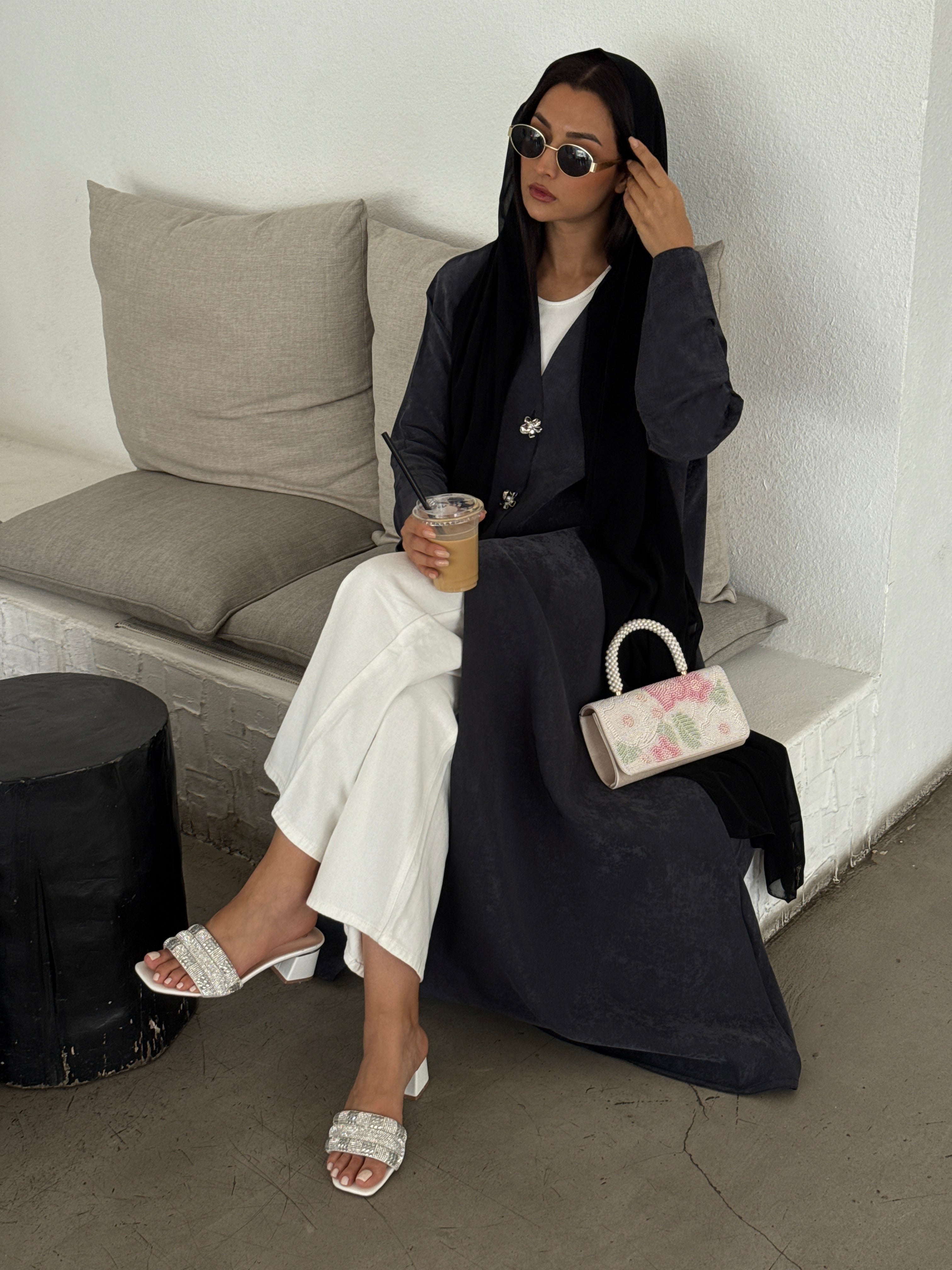 Elegant Haze - Contessa Collection