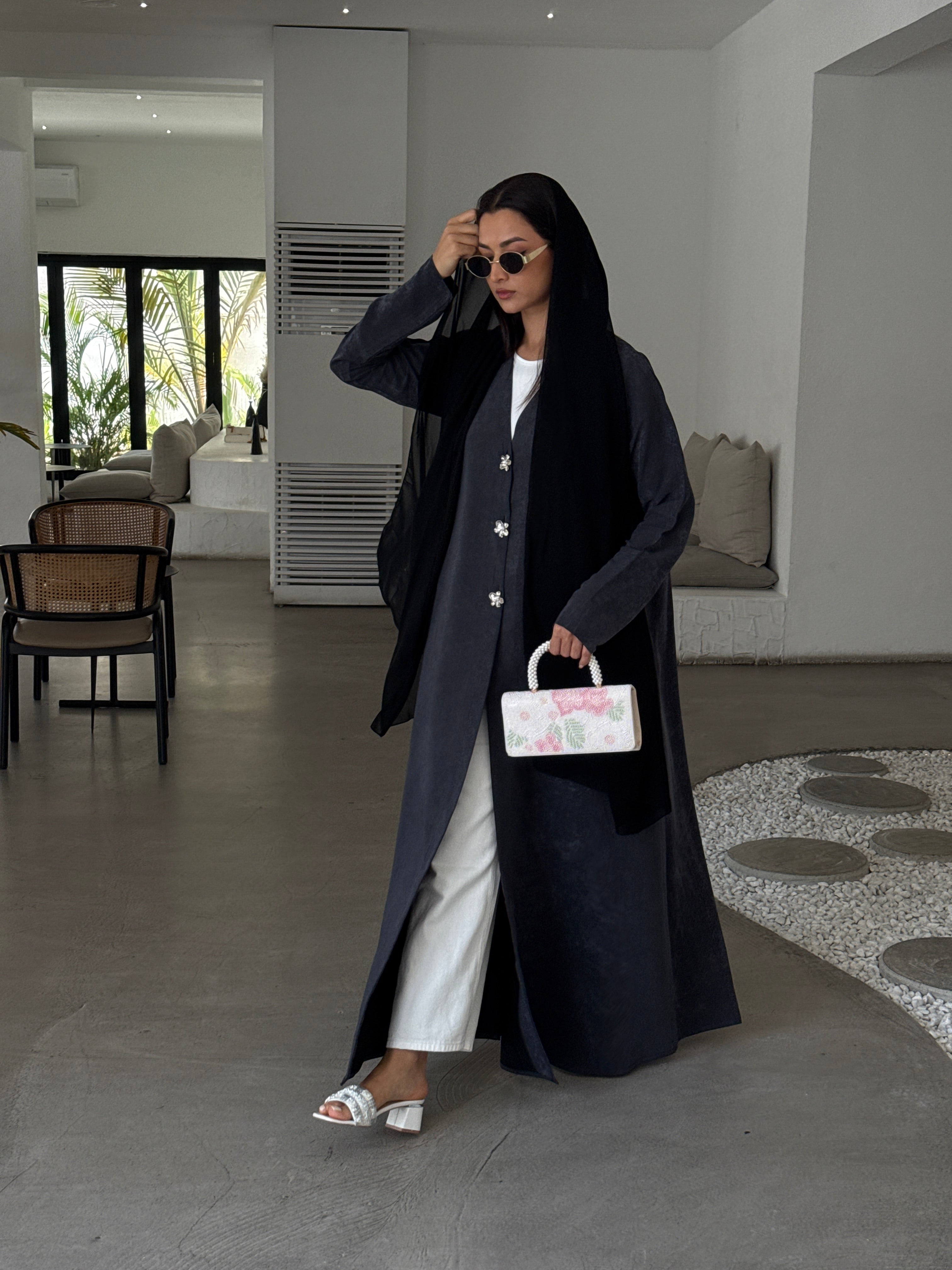 Elegant Haze - Contessa Collection