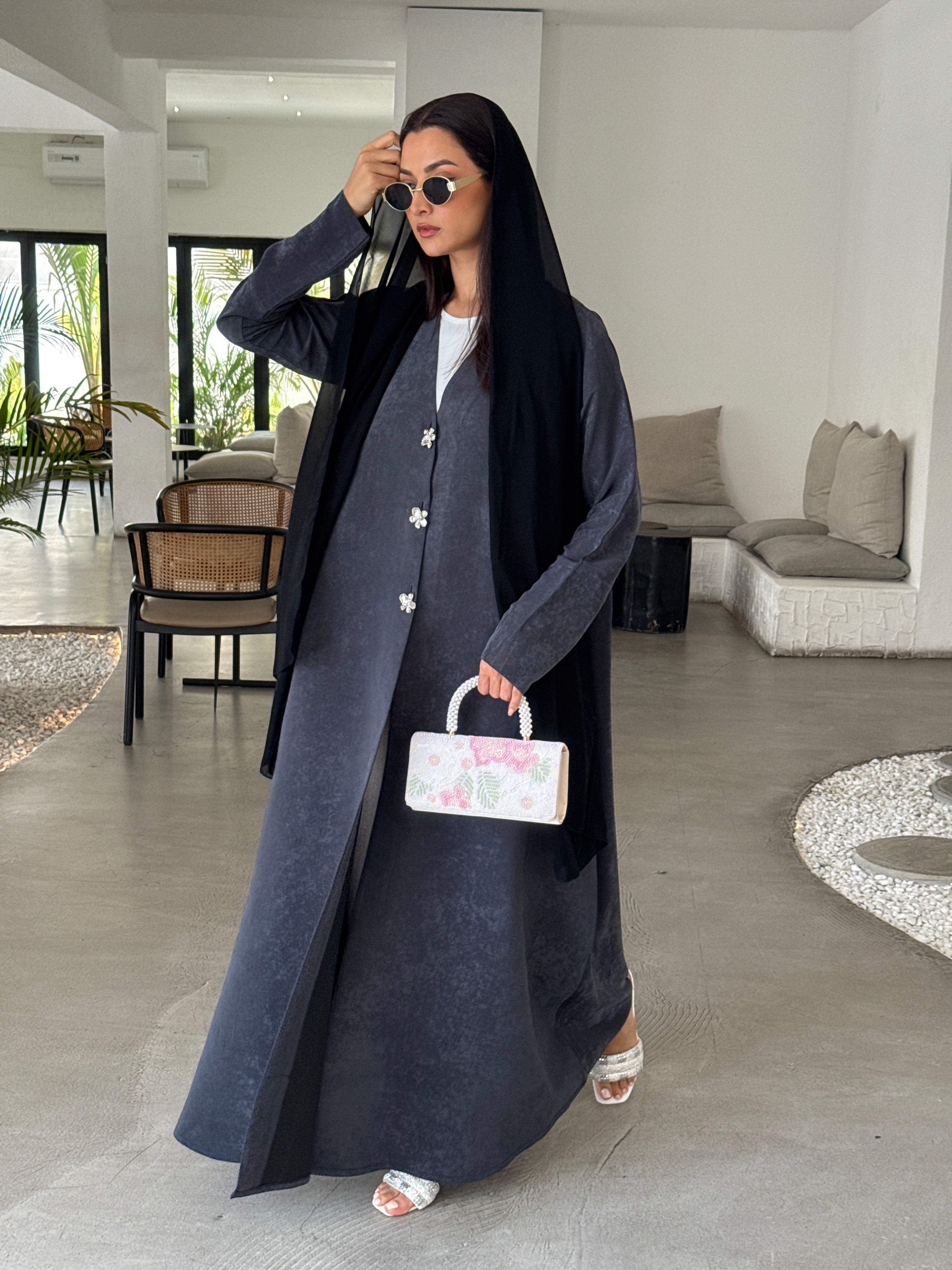 Elegant Haze - Contessa Collection