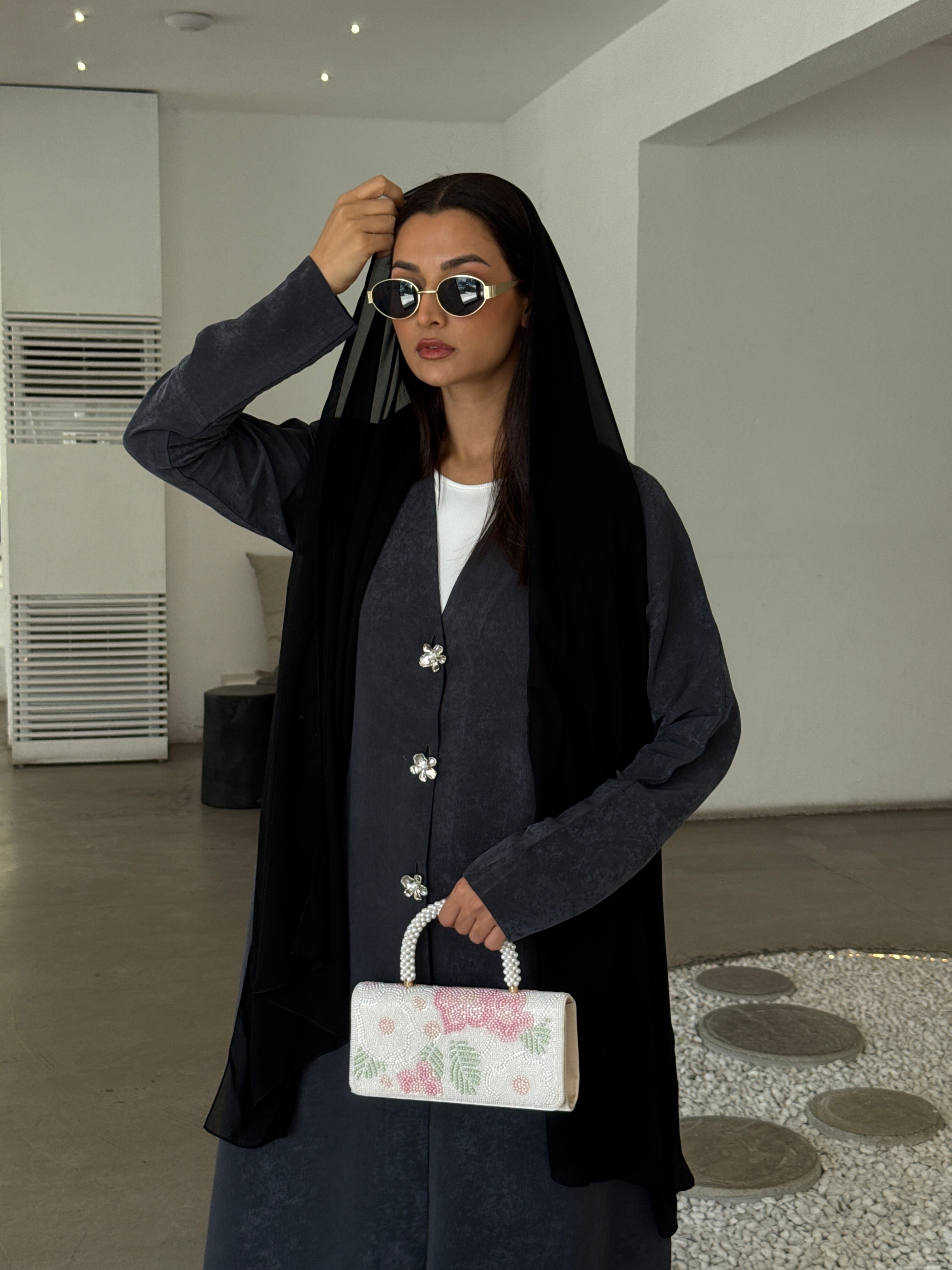 Elegant Haze - Contessa Collection