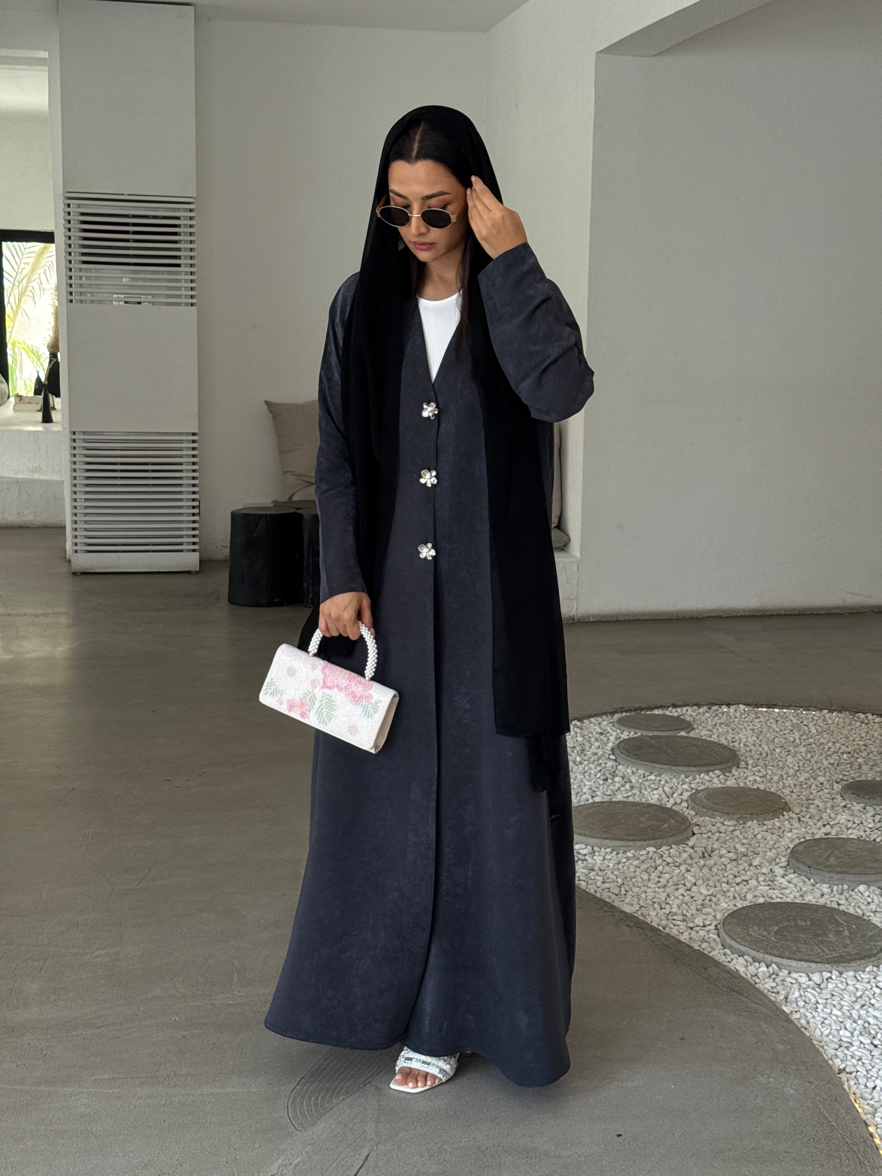 Elegant Haze - Contessa Collection