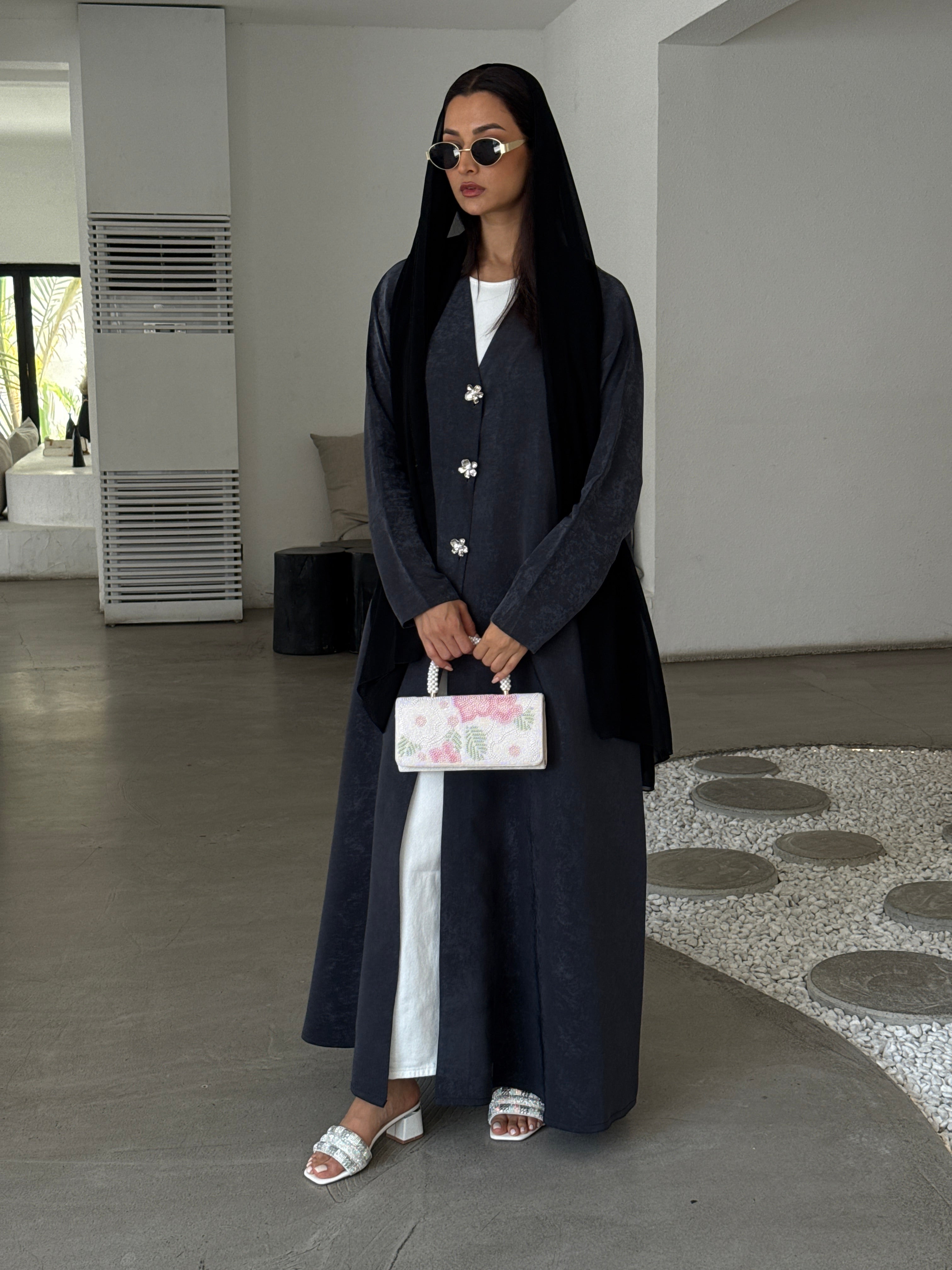 Elegant Haze - Contessa Collection