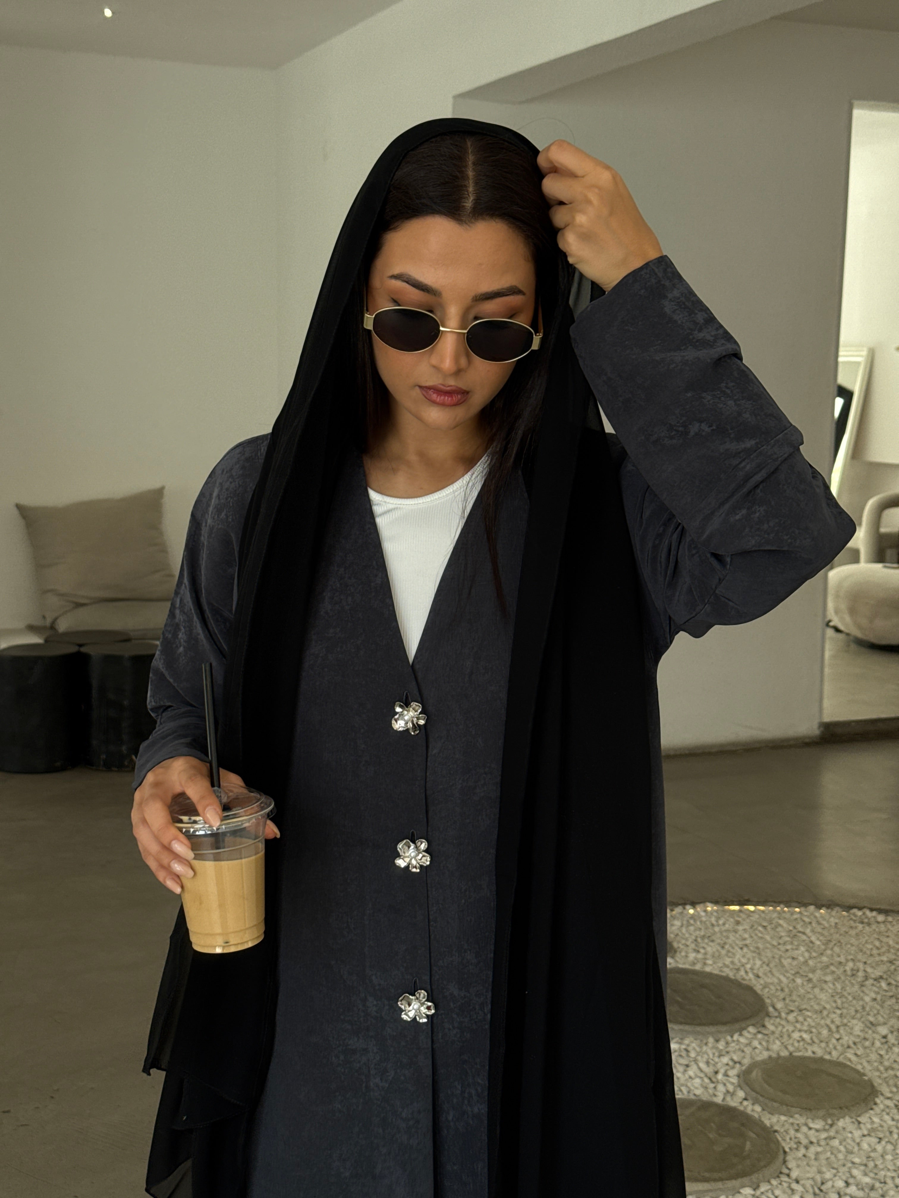 Elegant Haze - Contessa Collection