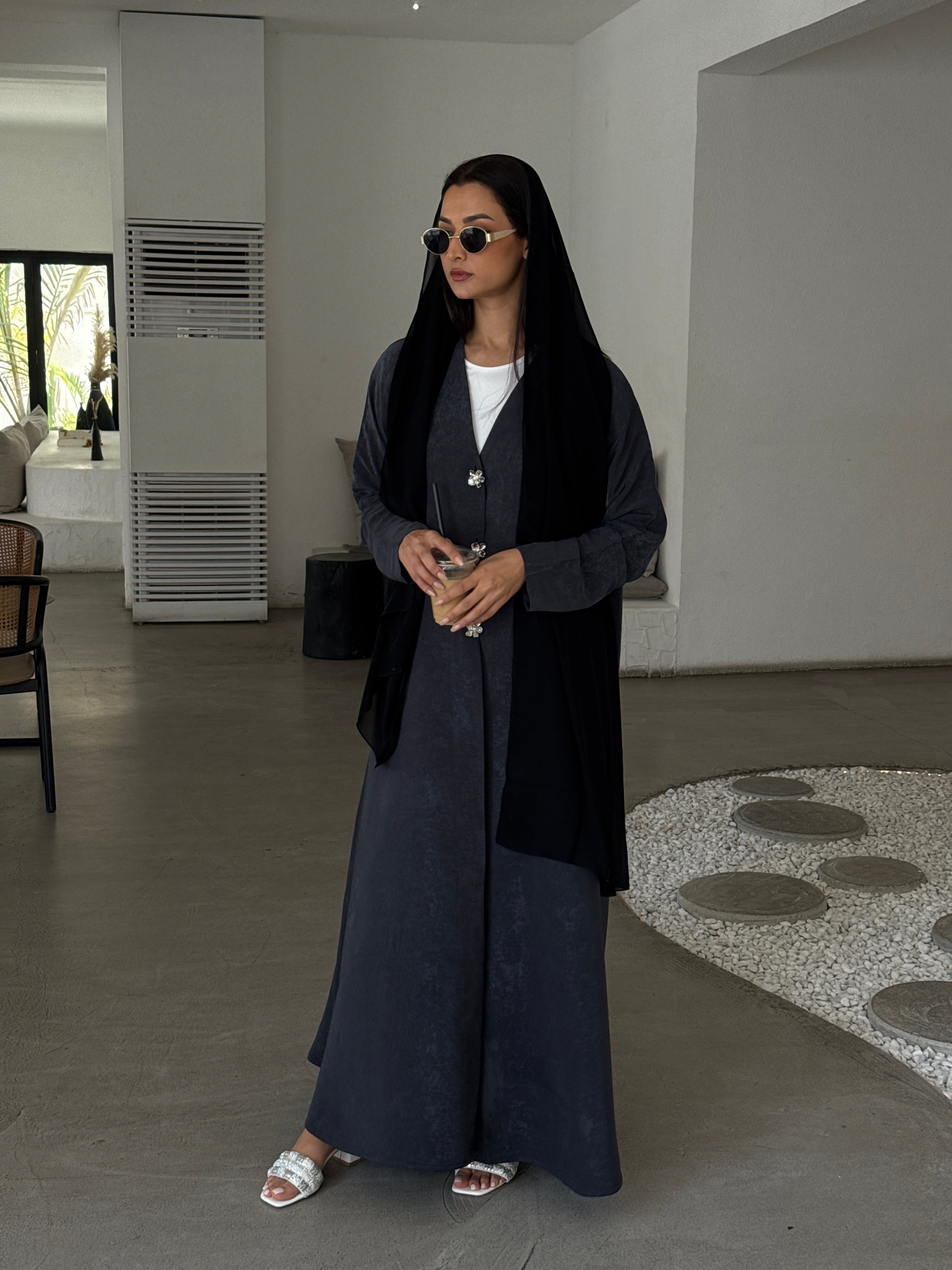 Elegant Haze - Contessa Collection