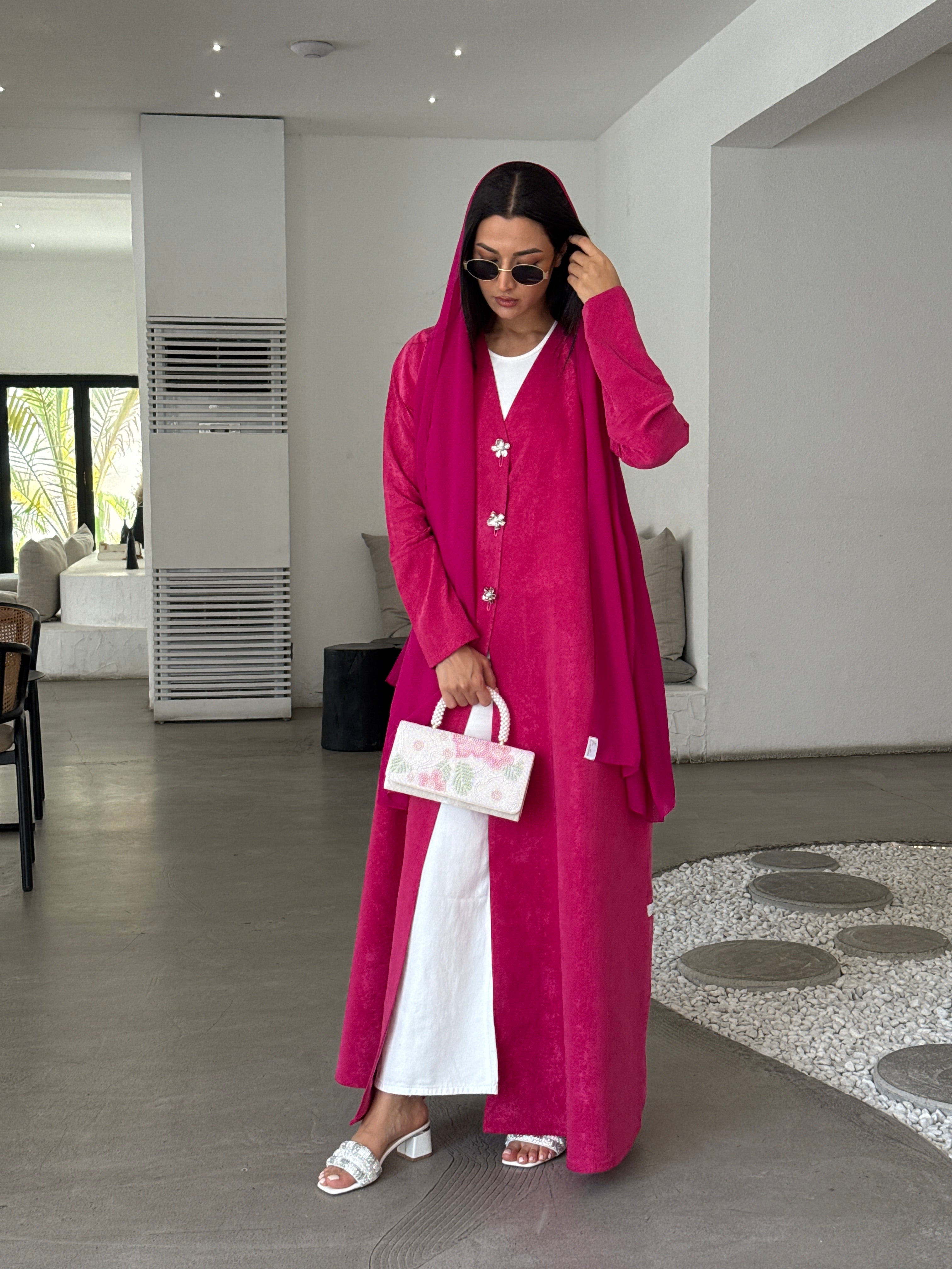 Elegant Haze - Contessa Collection