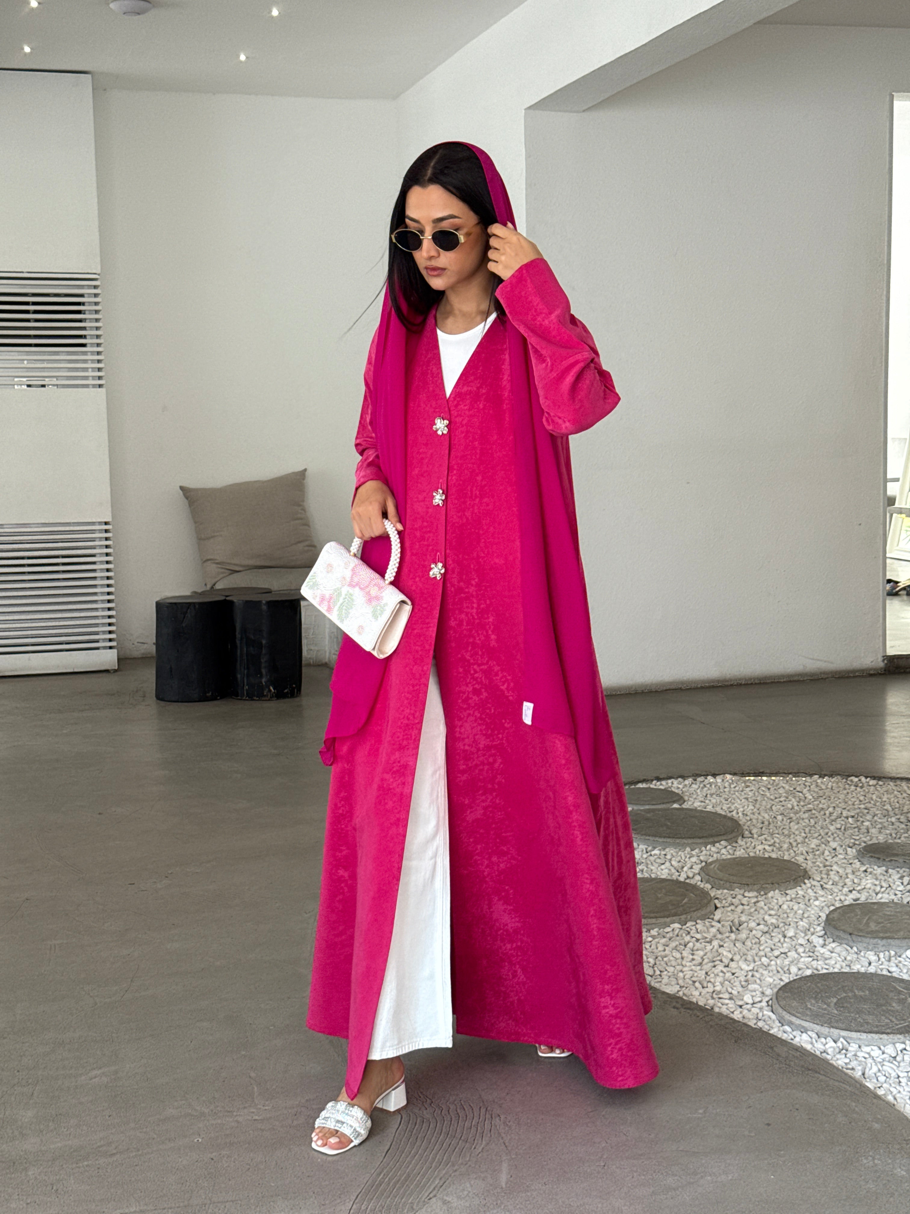 Elegant Haze - Contessa Collection