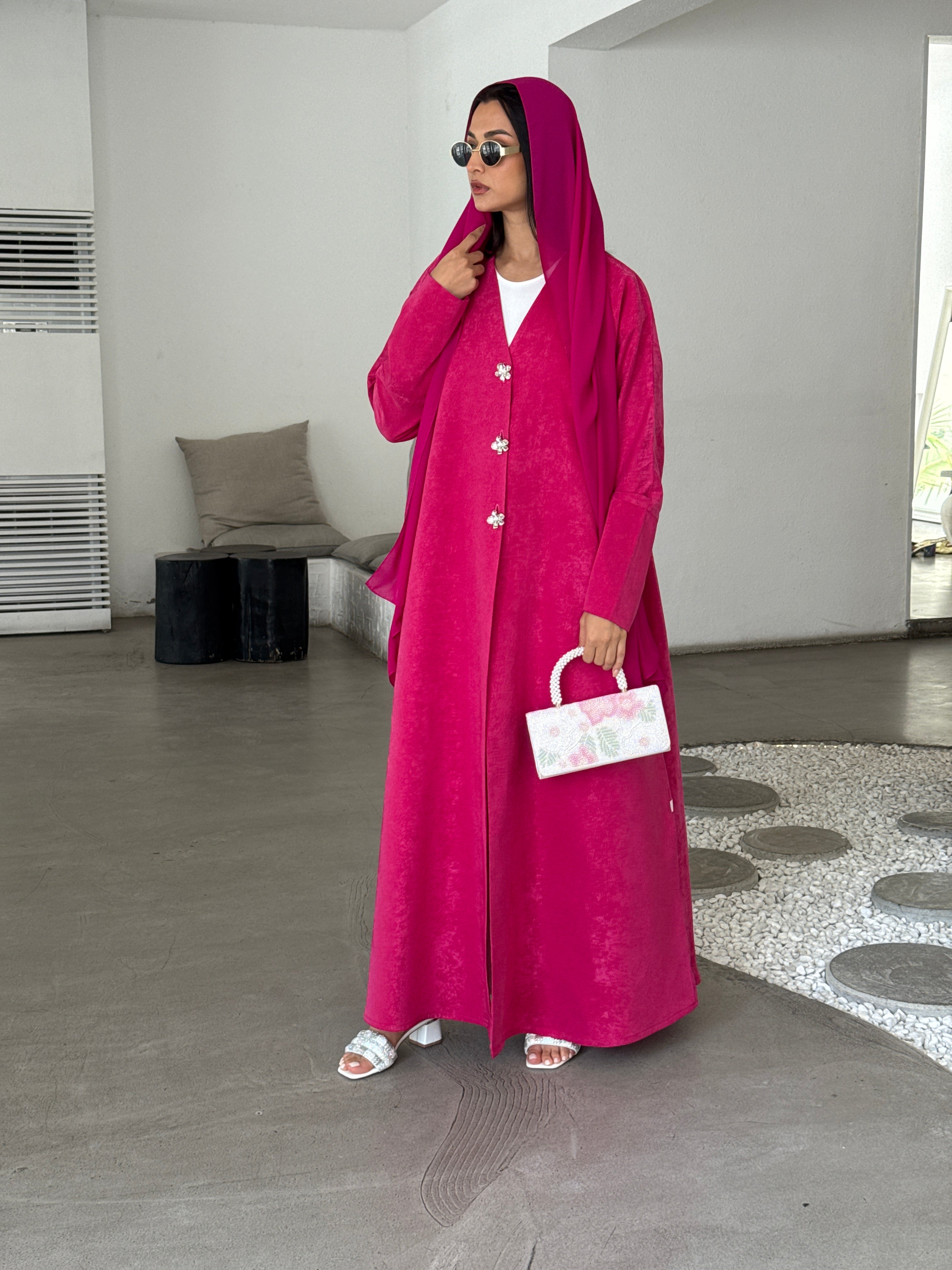 Elegant Haze - Contessa Collection