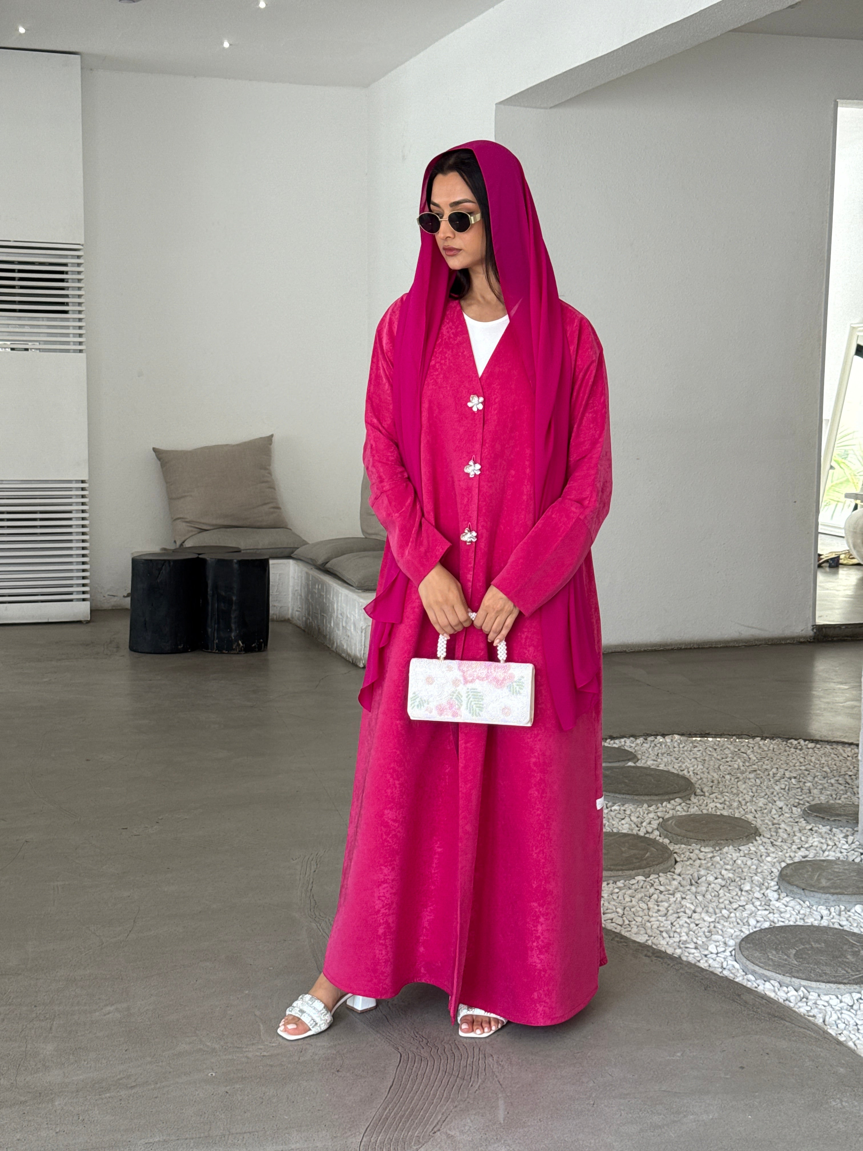 Elegant Haze - Contessa Collection