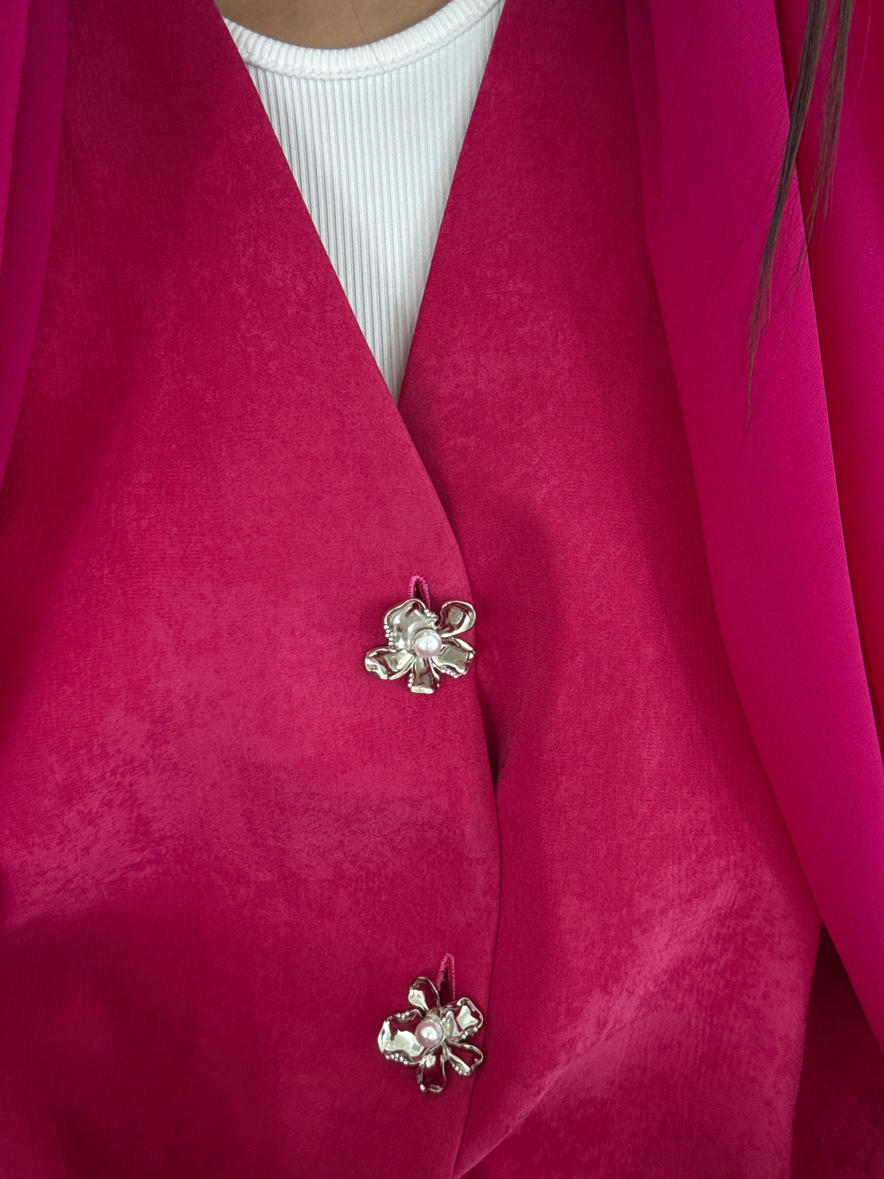 Elegant Haze - Contessa Collection