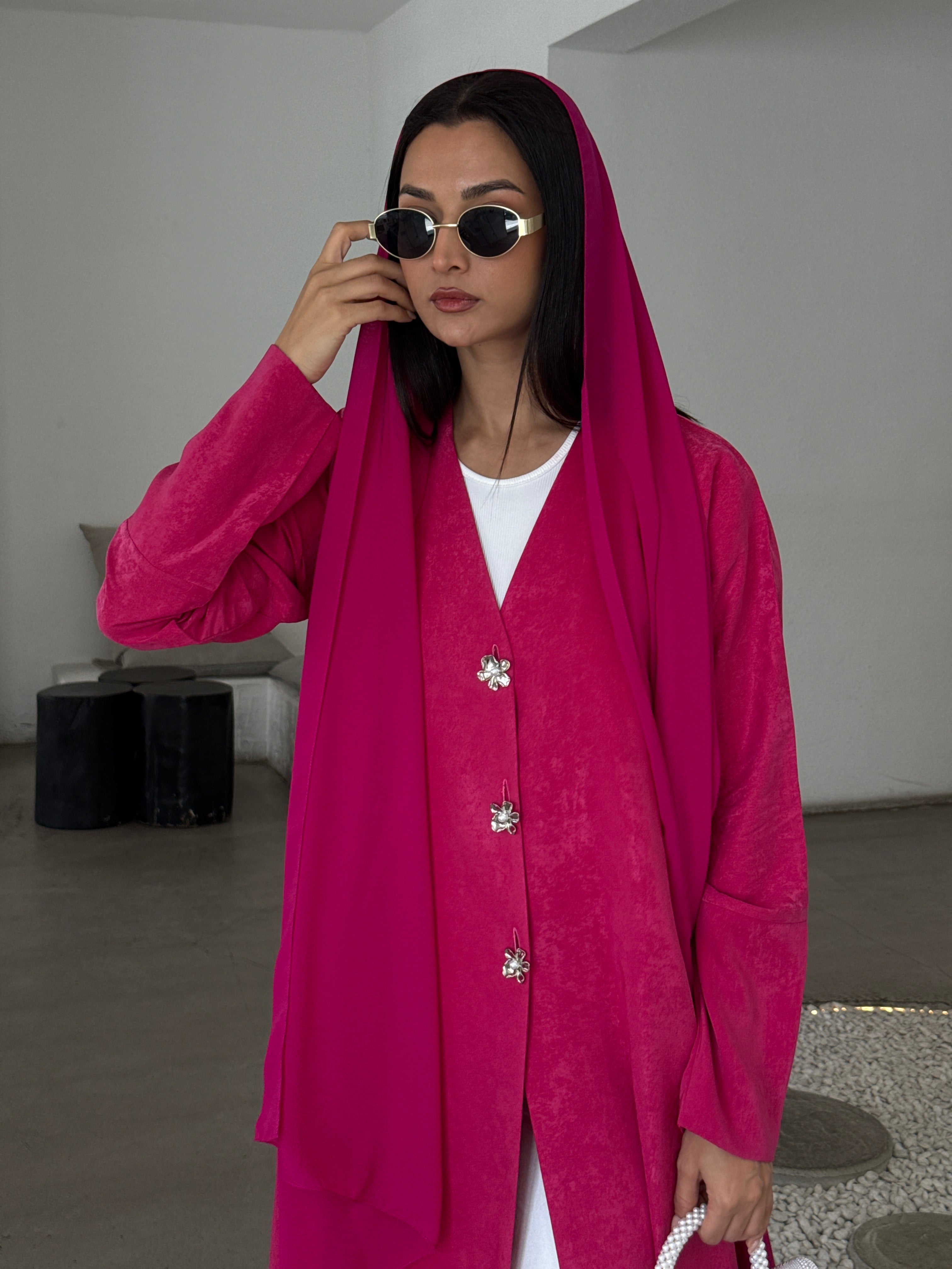 Elegant Haze - Contessa Collection