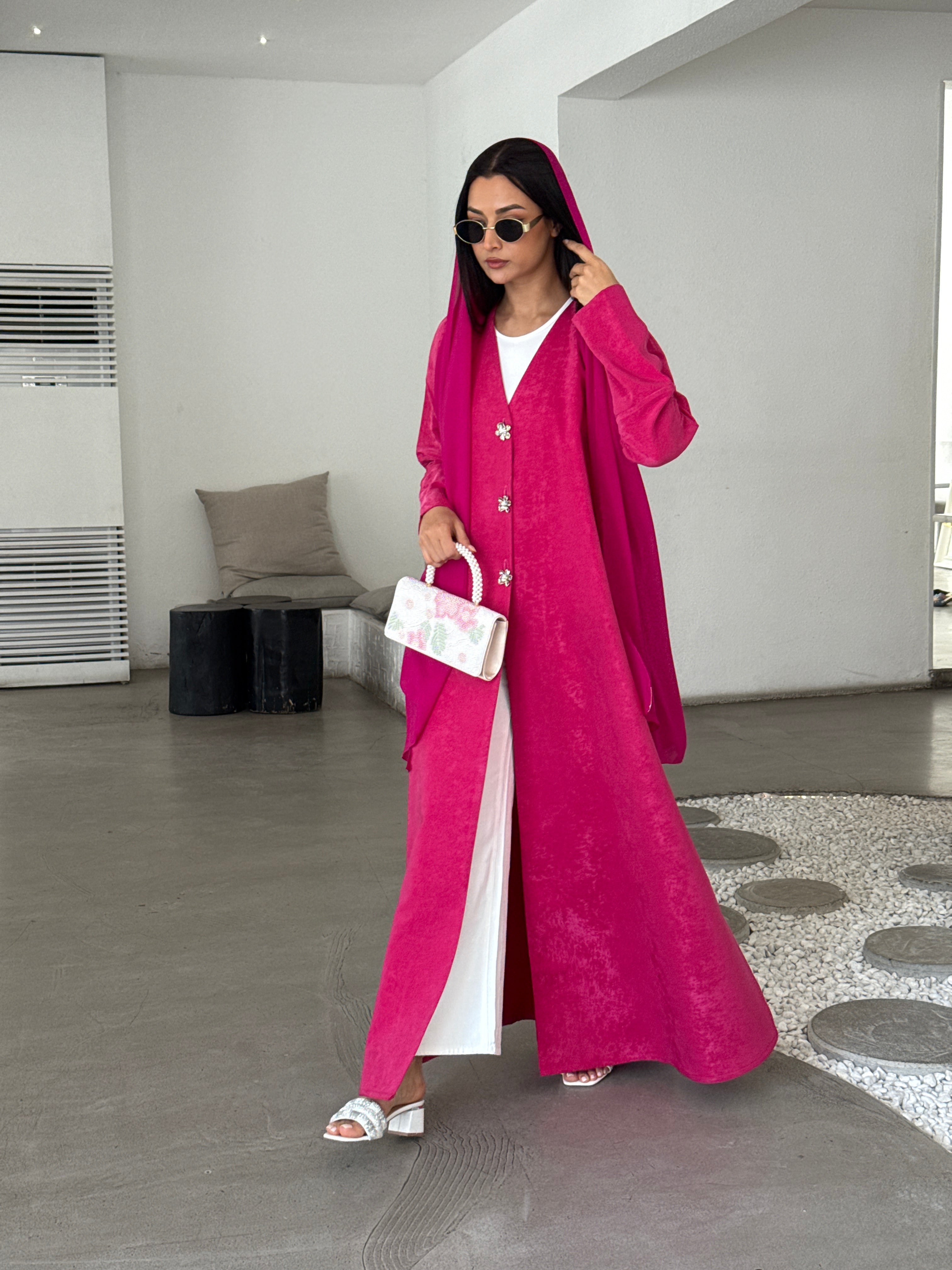 Elegant Haze - Contessa Collection