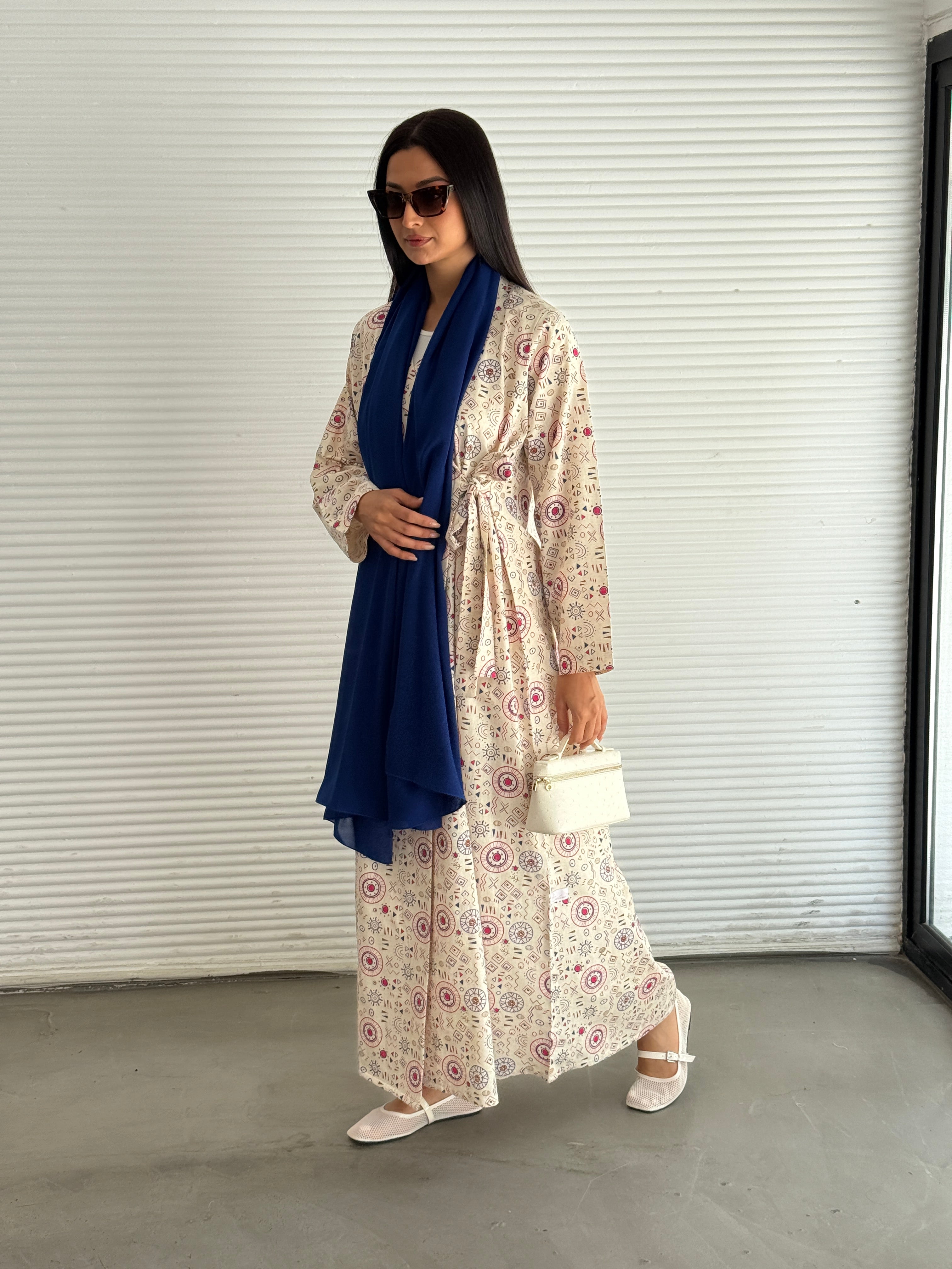 Elena Abaya - Contessa Collection