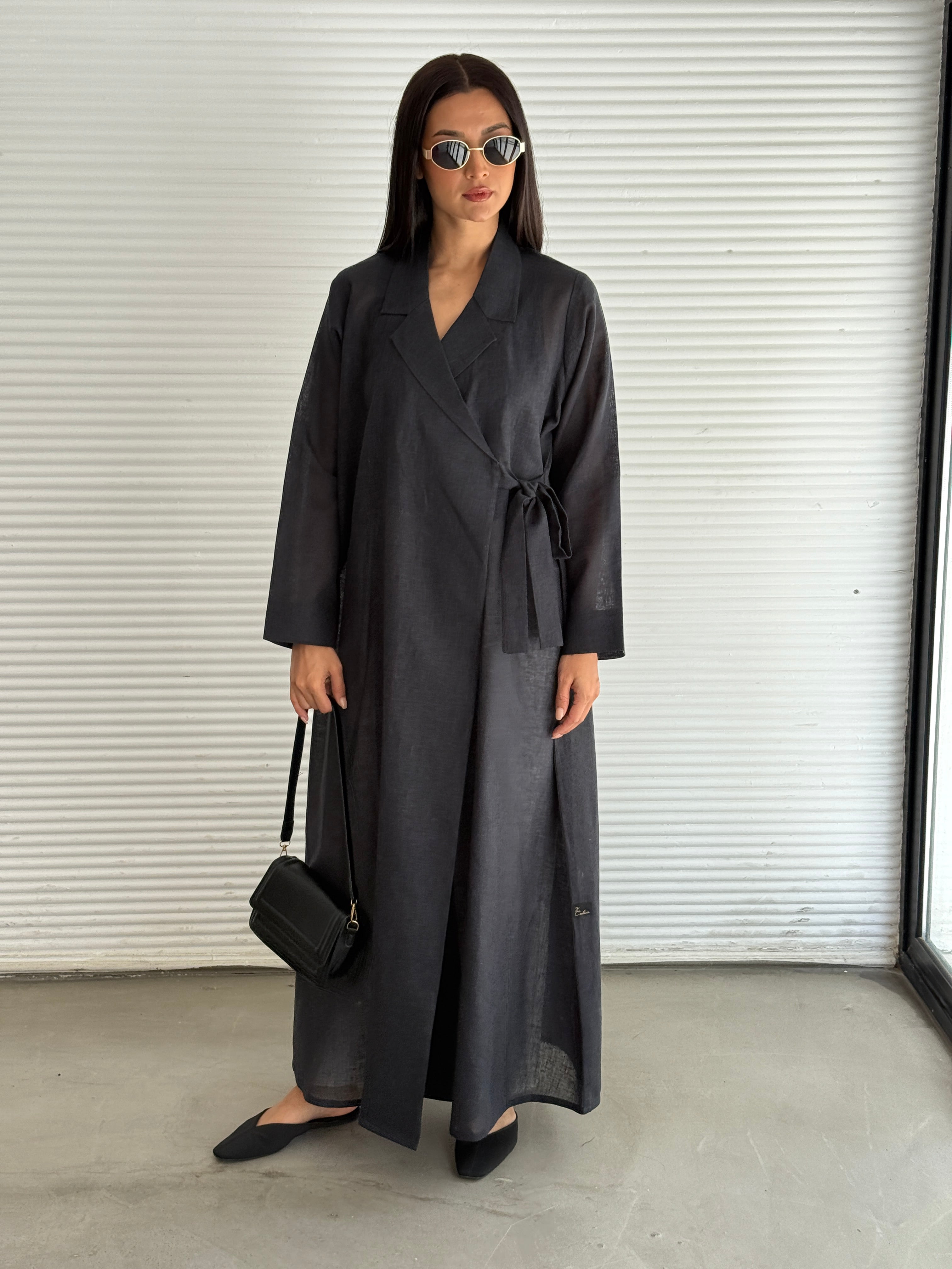 Elena Abaya - Contessa Collection