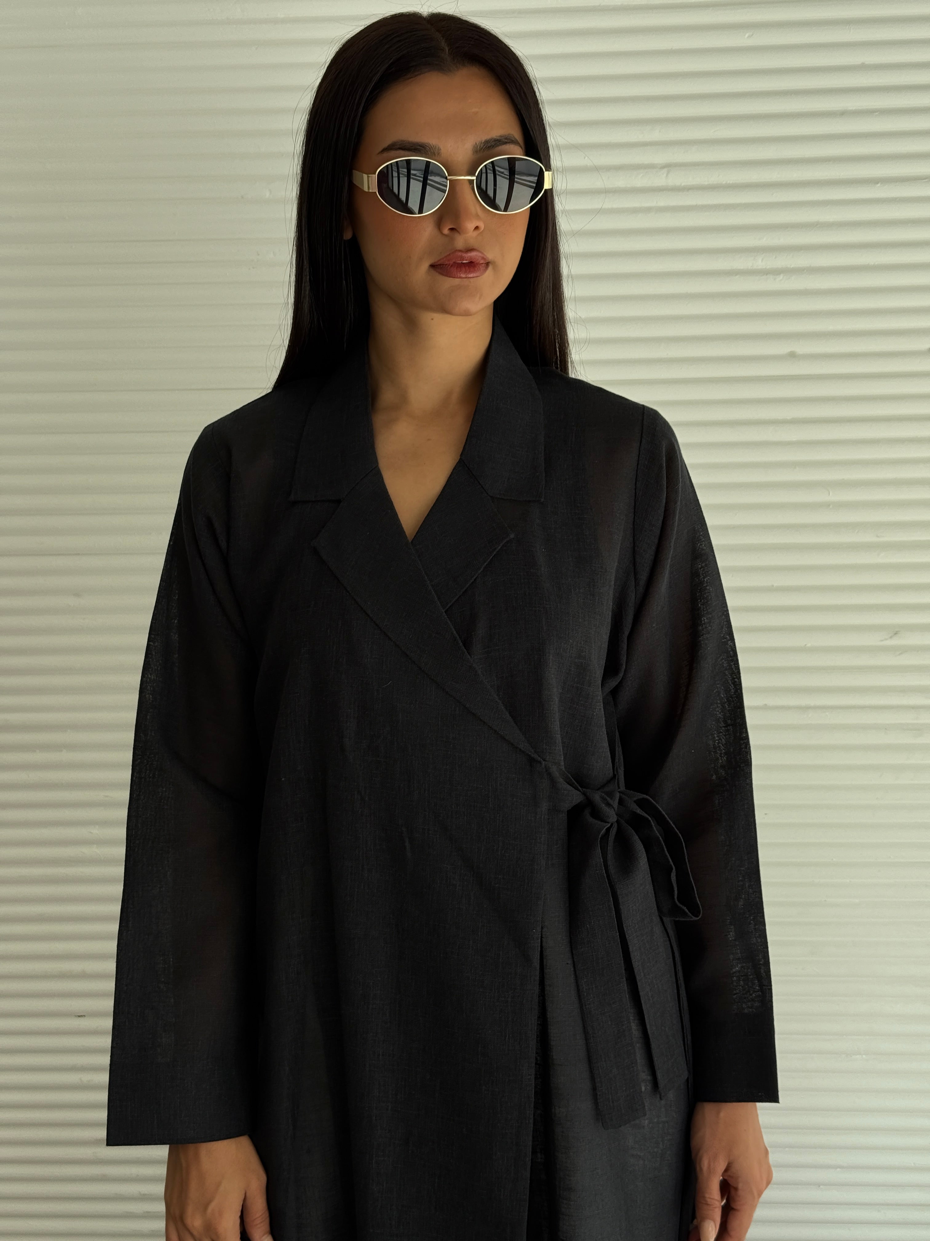 Elena Abaya - Contessa Collection