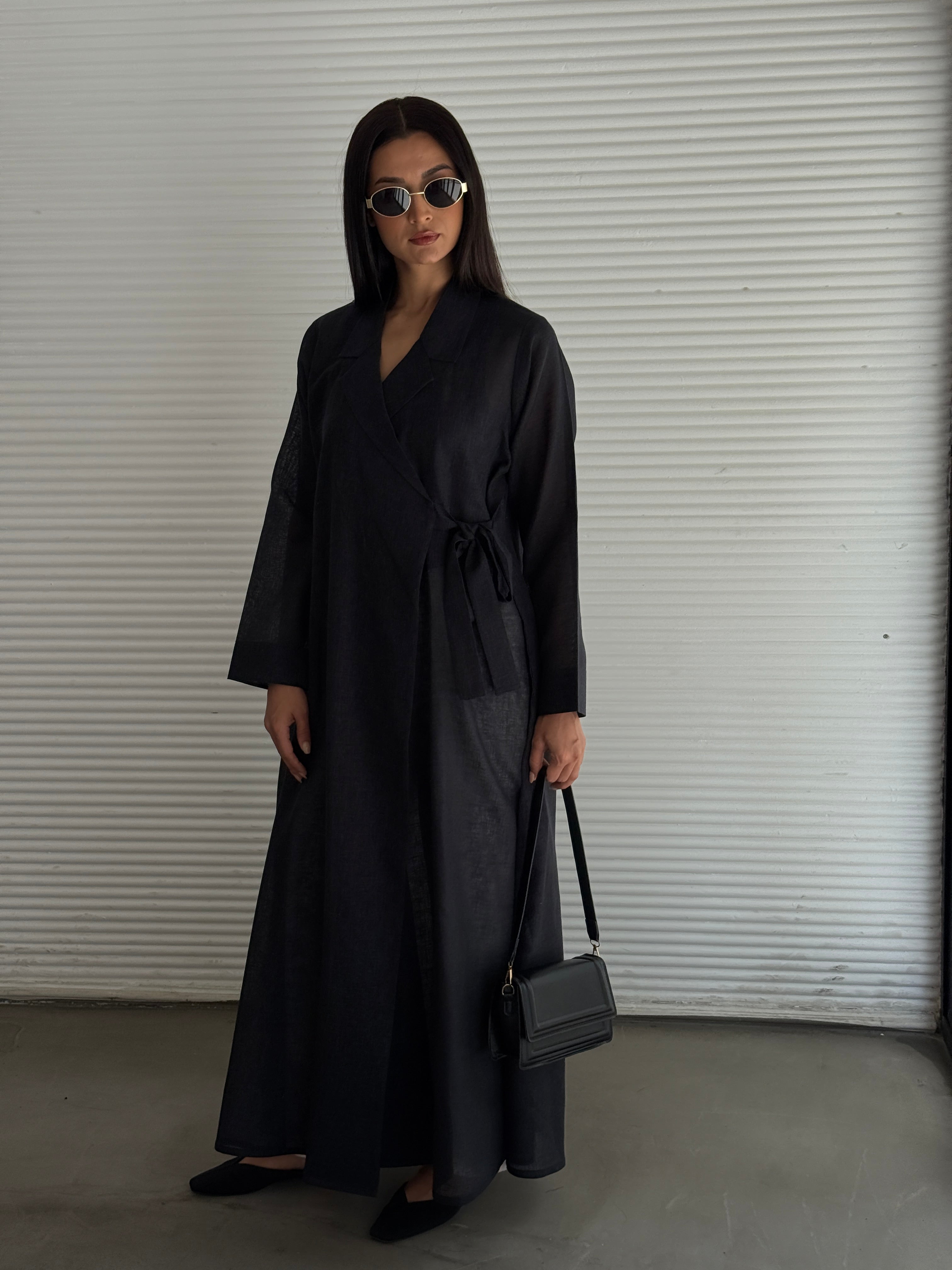 Elena Abaya - Contessa Collection