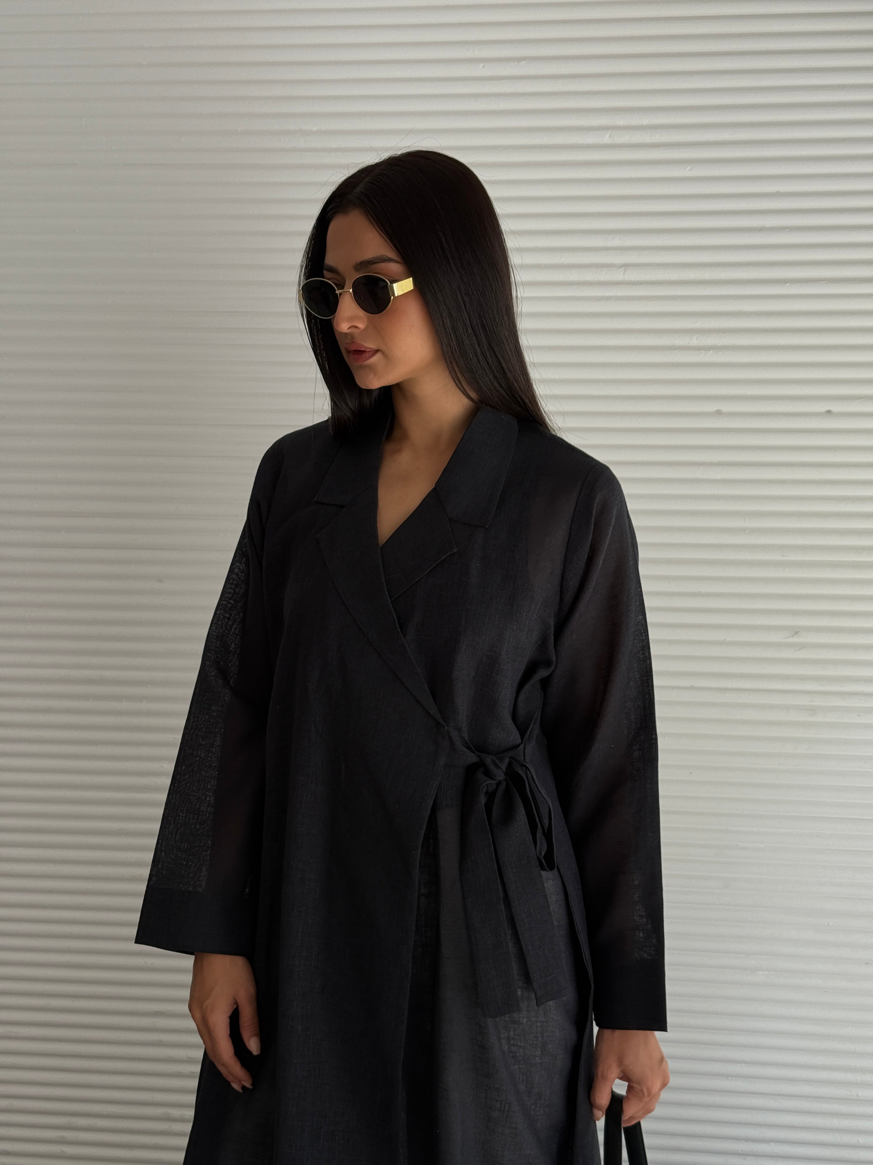 Elena Abaya - Contessa Collection