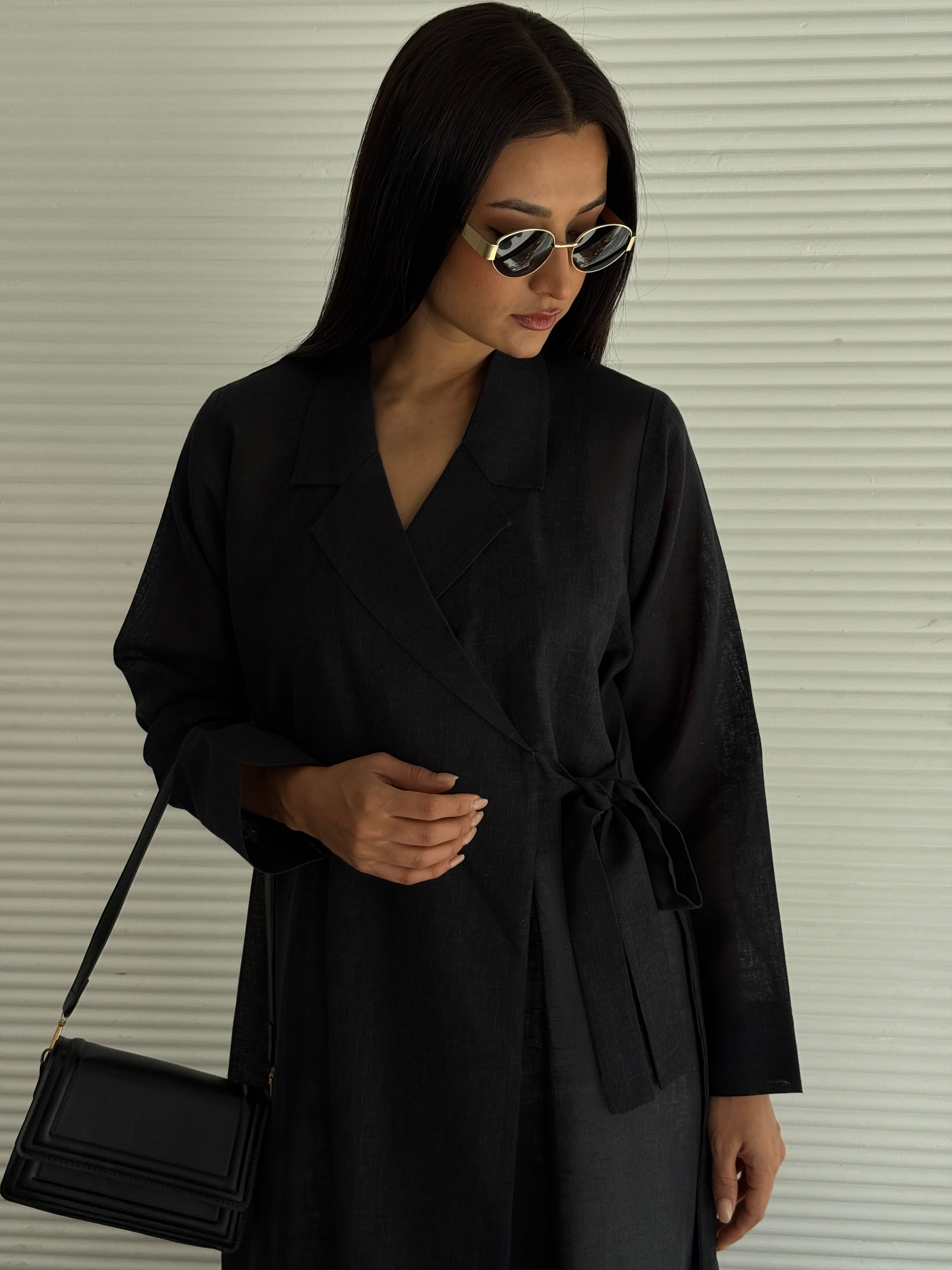 Elena Abaya - Contessa Collection