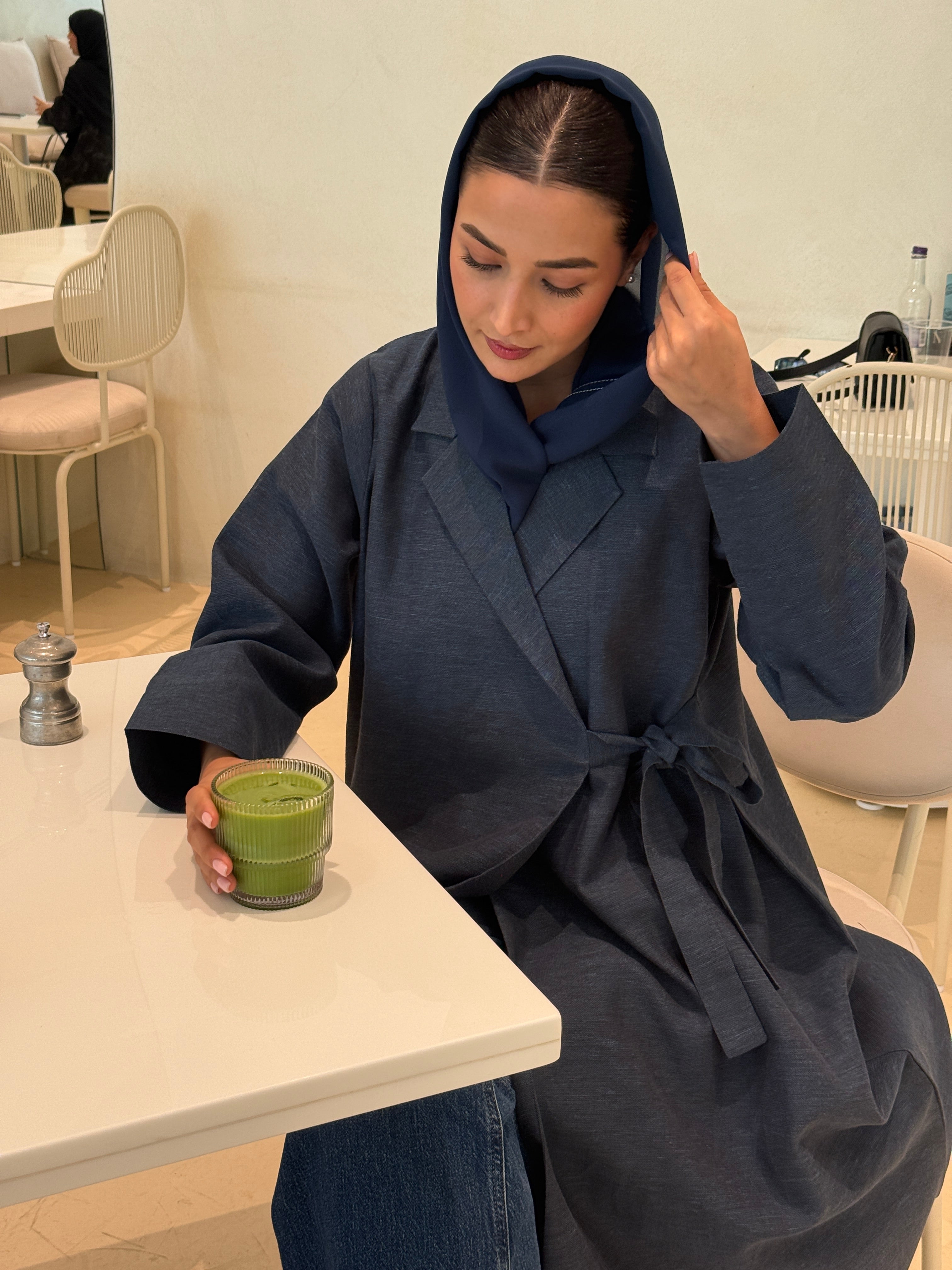 Elena Abaya - Contessa Collection