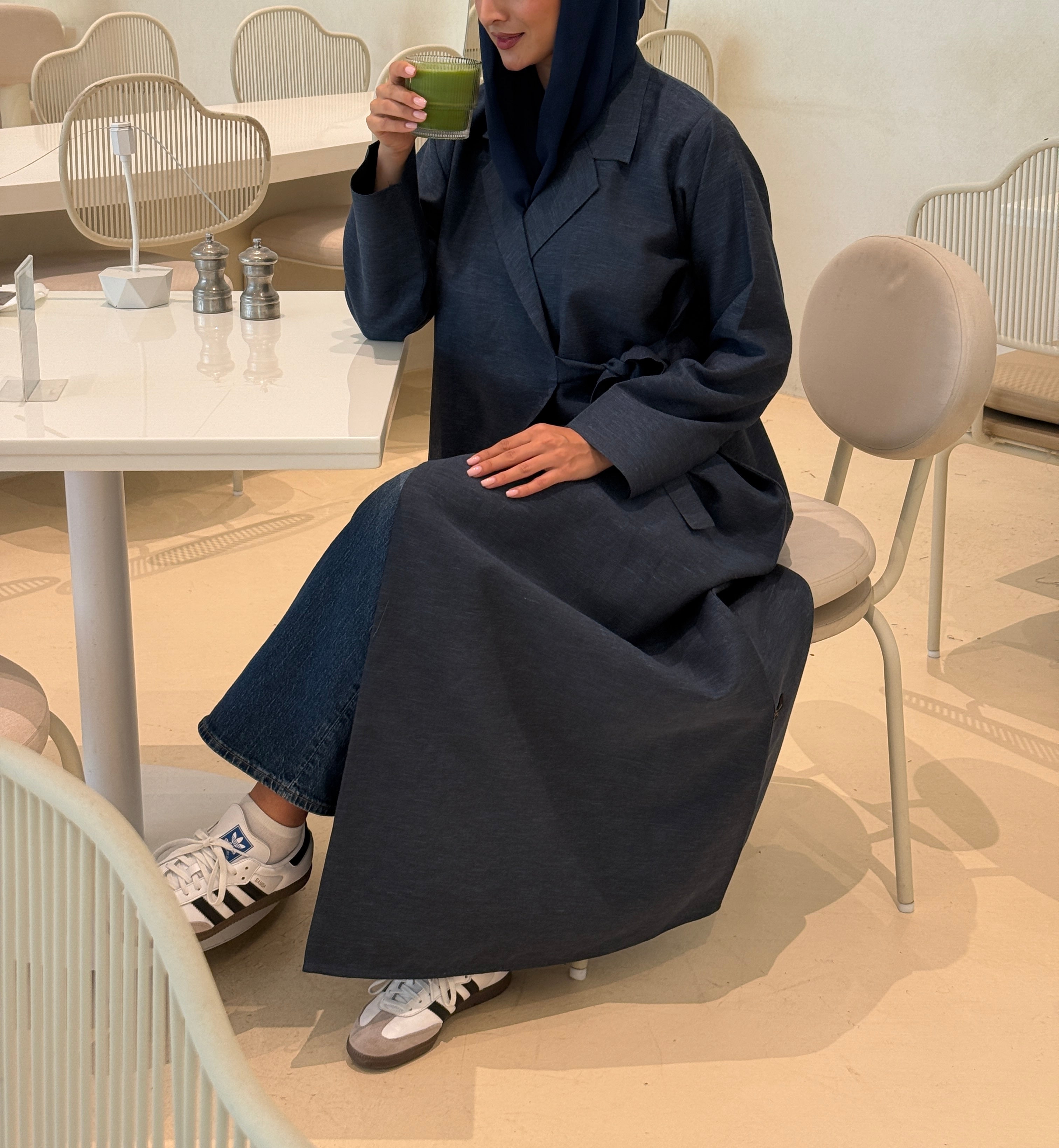 Elena Abaya - Contessa Collection