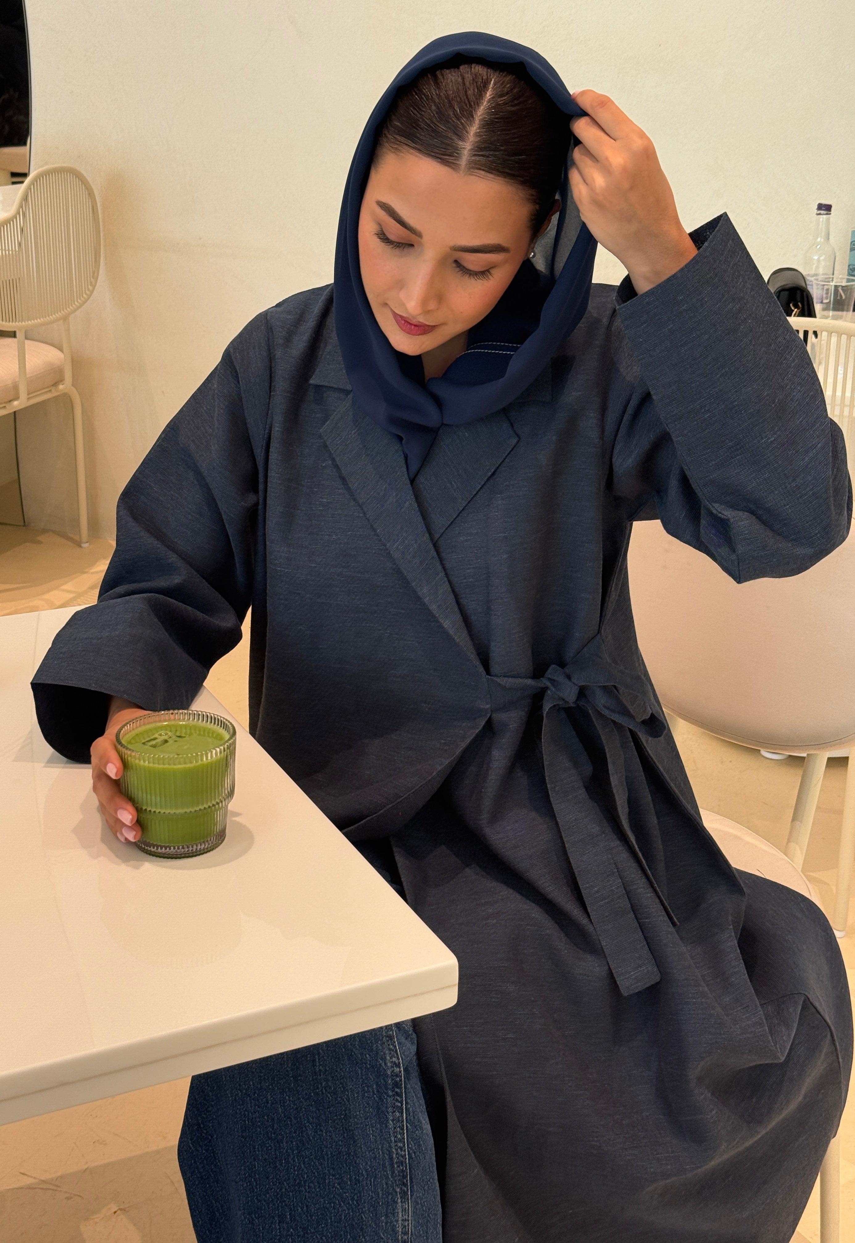 Elena Abaya - Contessa Collection