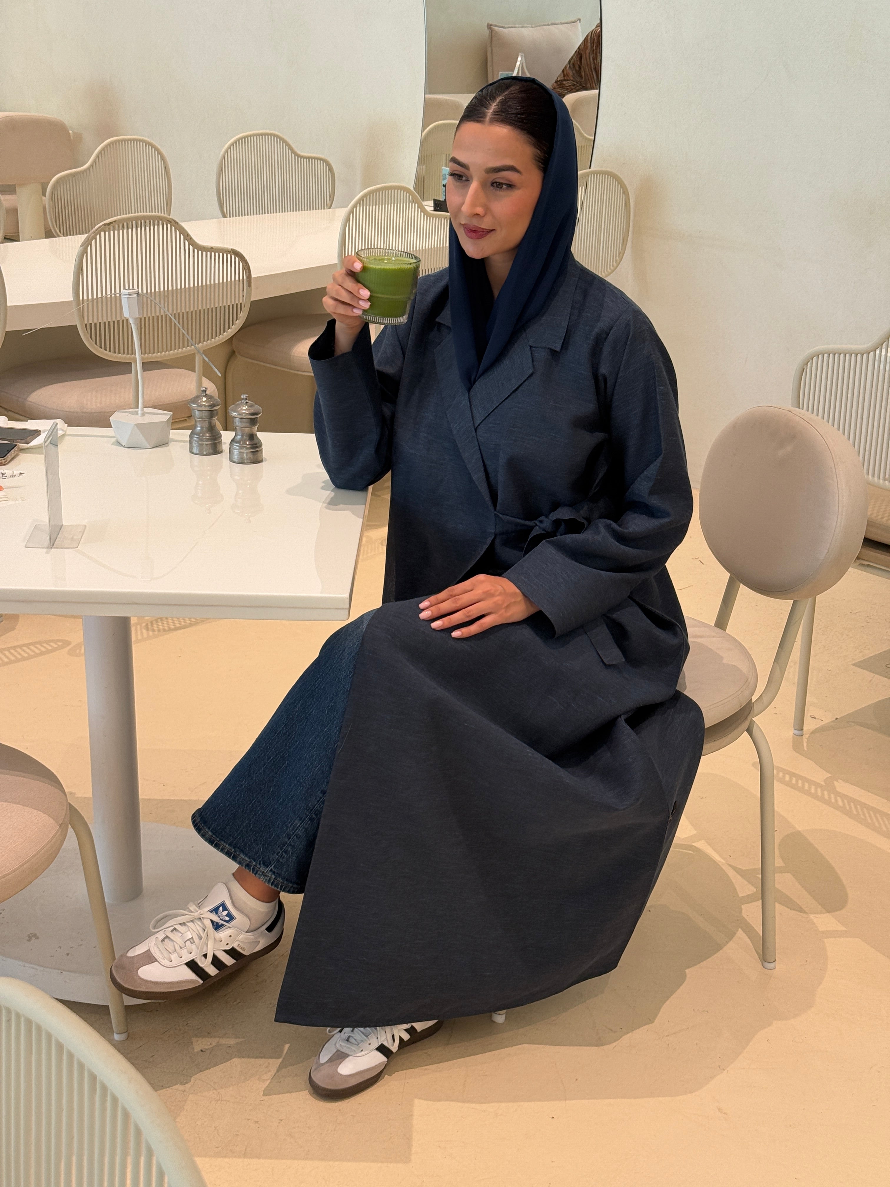 Elena Abaya - Contessa Collection