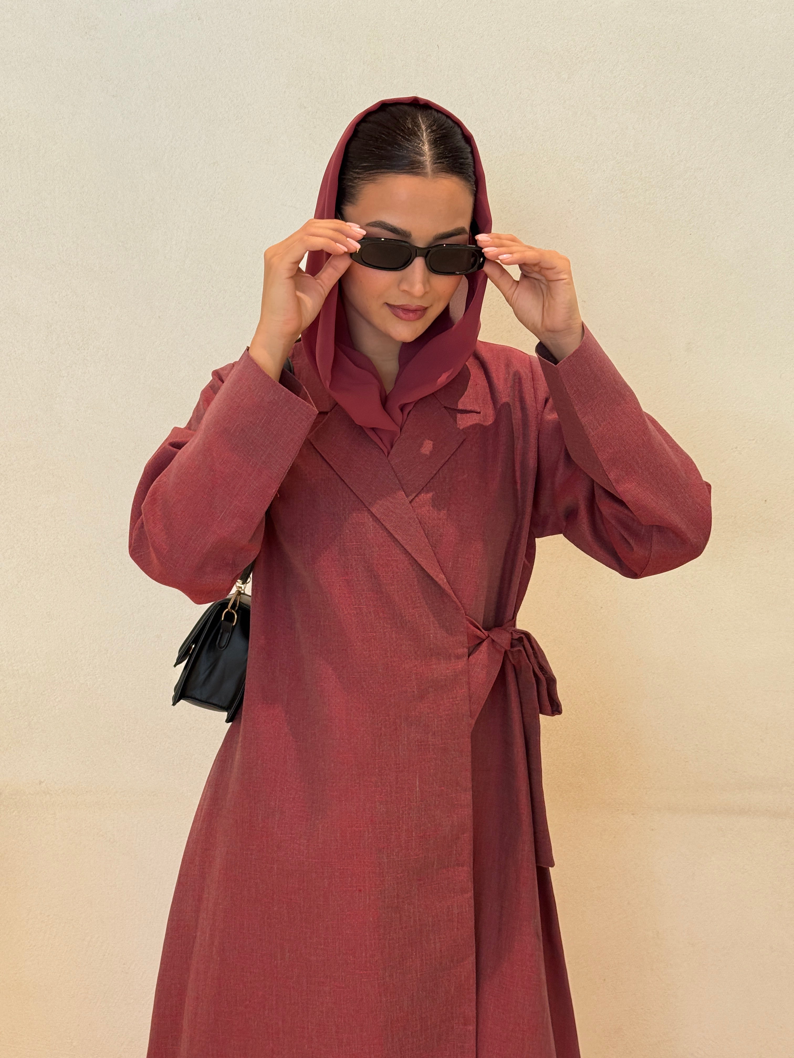 Elena Abaya - Contessa Collection